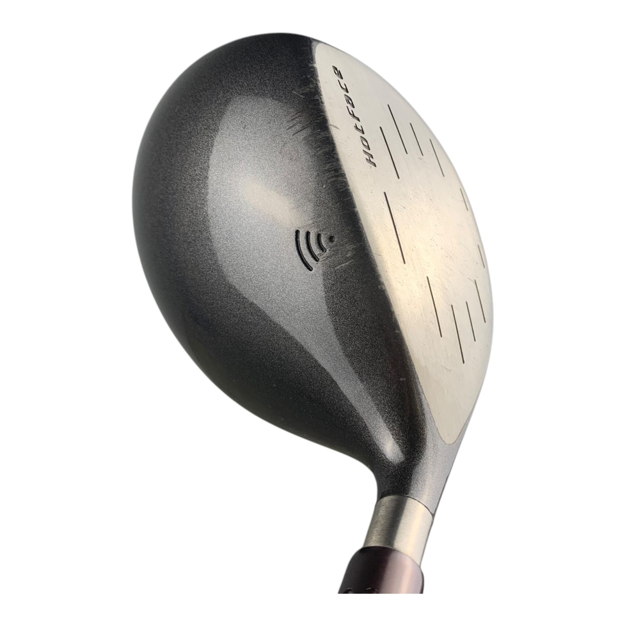 Burrows Golf Mac Driver / Flex Ladies / Loft 10.5 - Venstre