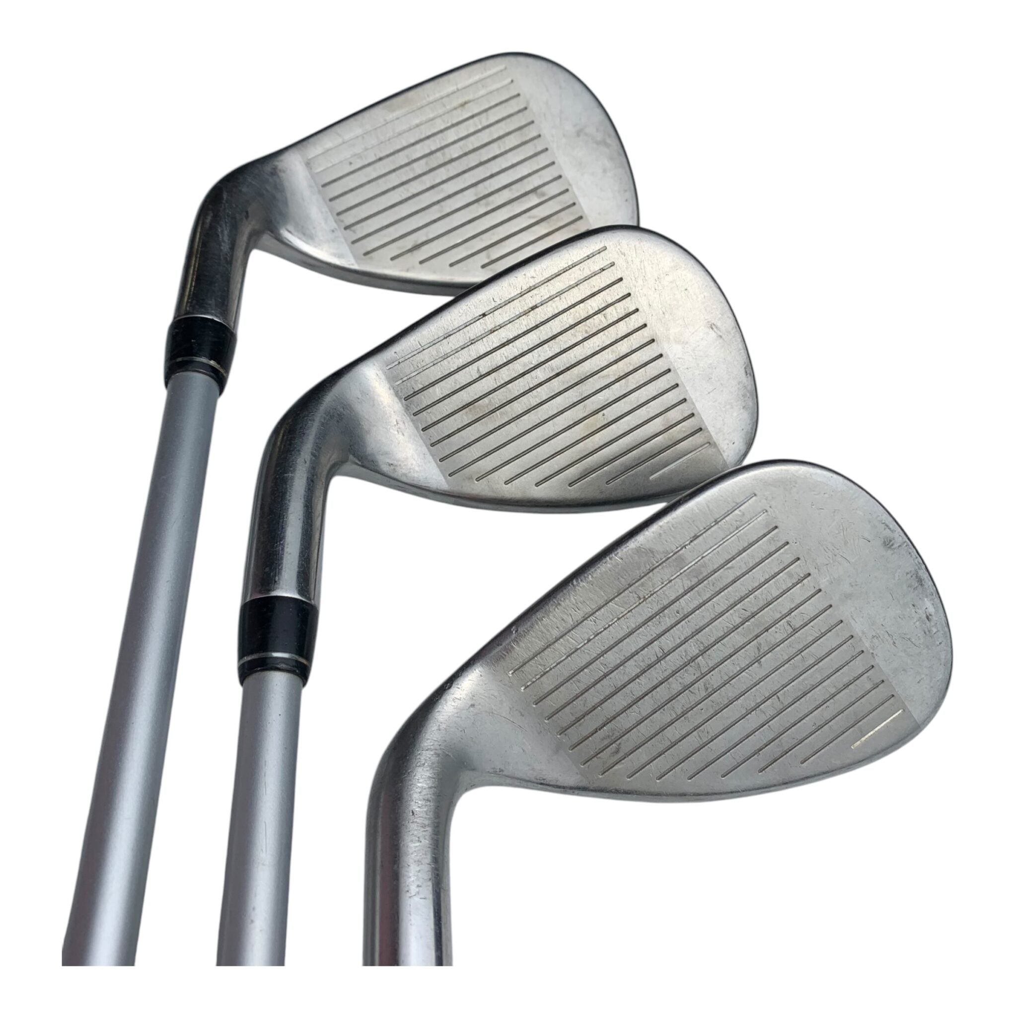 Callaway X2 Hot Eisen Set / Flex Damen / 6-SW / Graphit