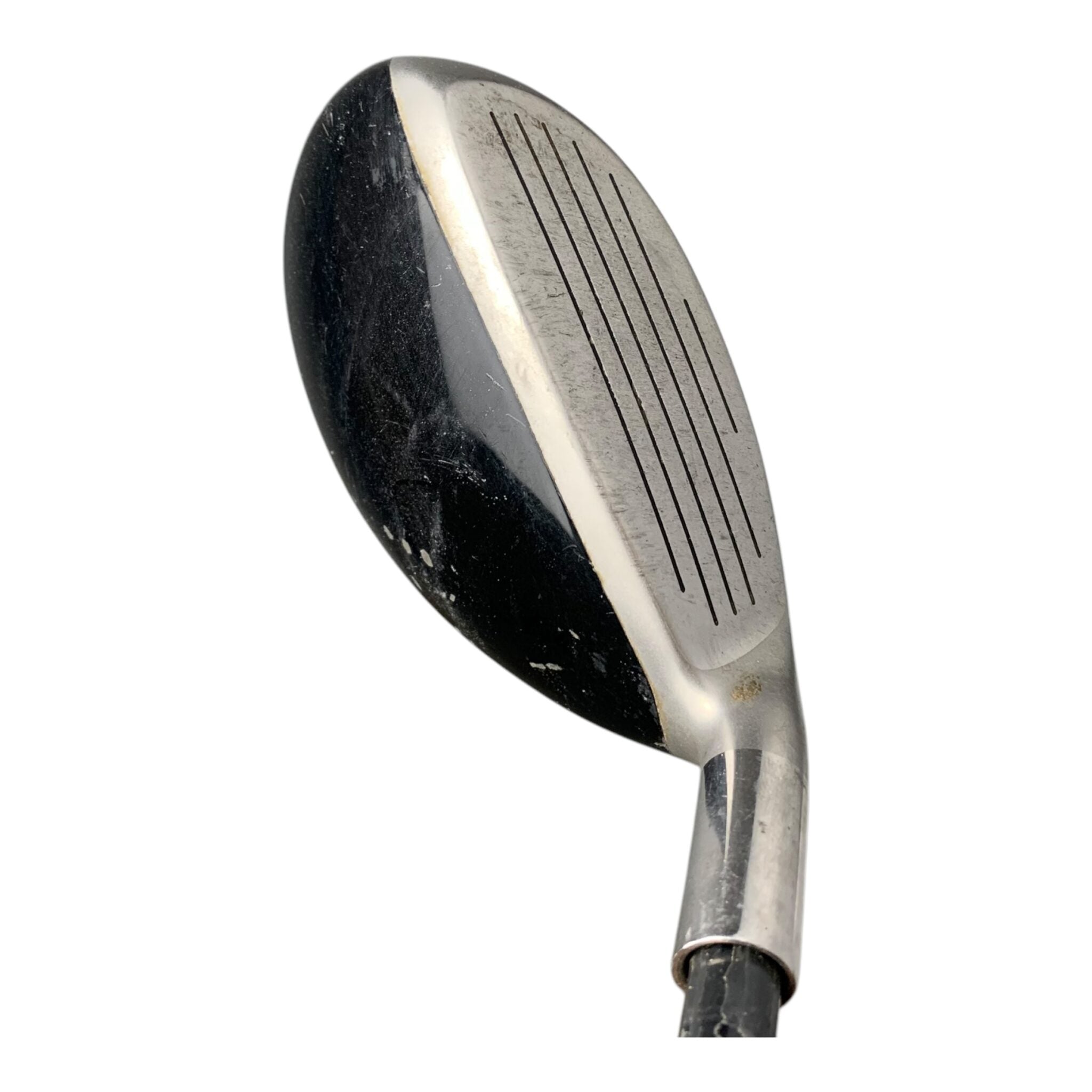 Callaway RAZR X HL <tc>Hybrid</tc> / Flex Regular / Graphit / #4/24 - Links