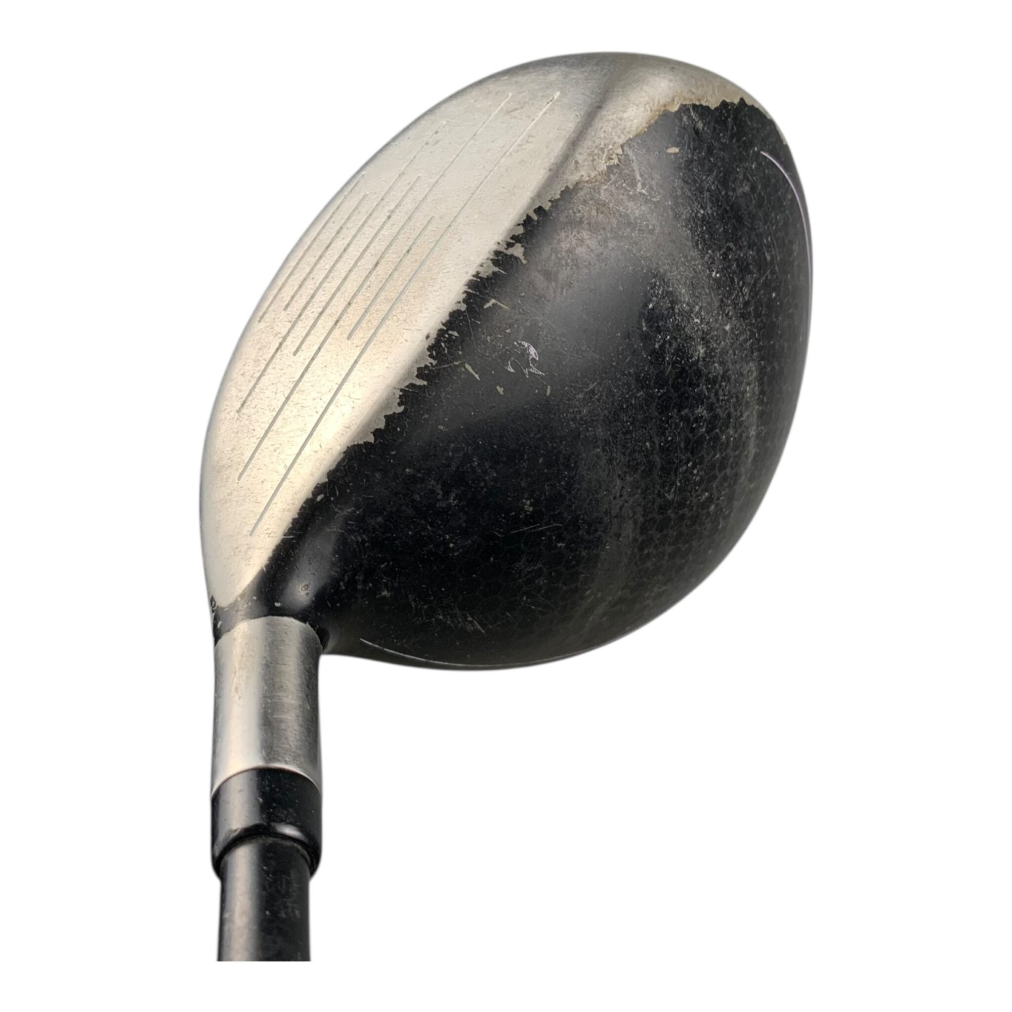 TaylorMade Burner Superfast 2.0 Fairwayholz / Flex Damen / Graphit / #5/18