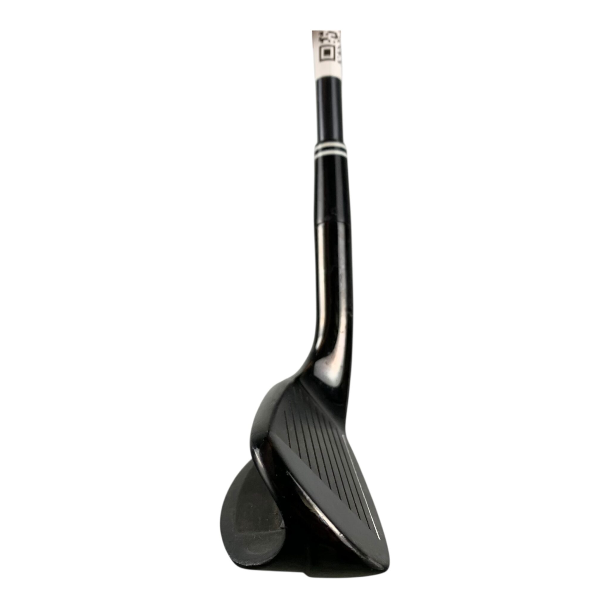 Cleveland Smartsole Chipper Wedge / Graphit / #38/0