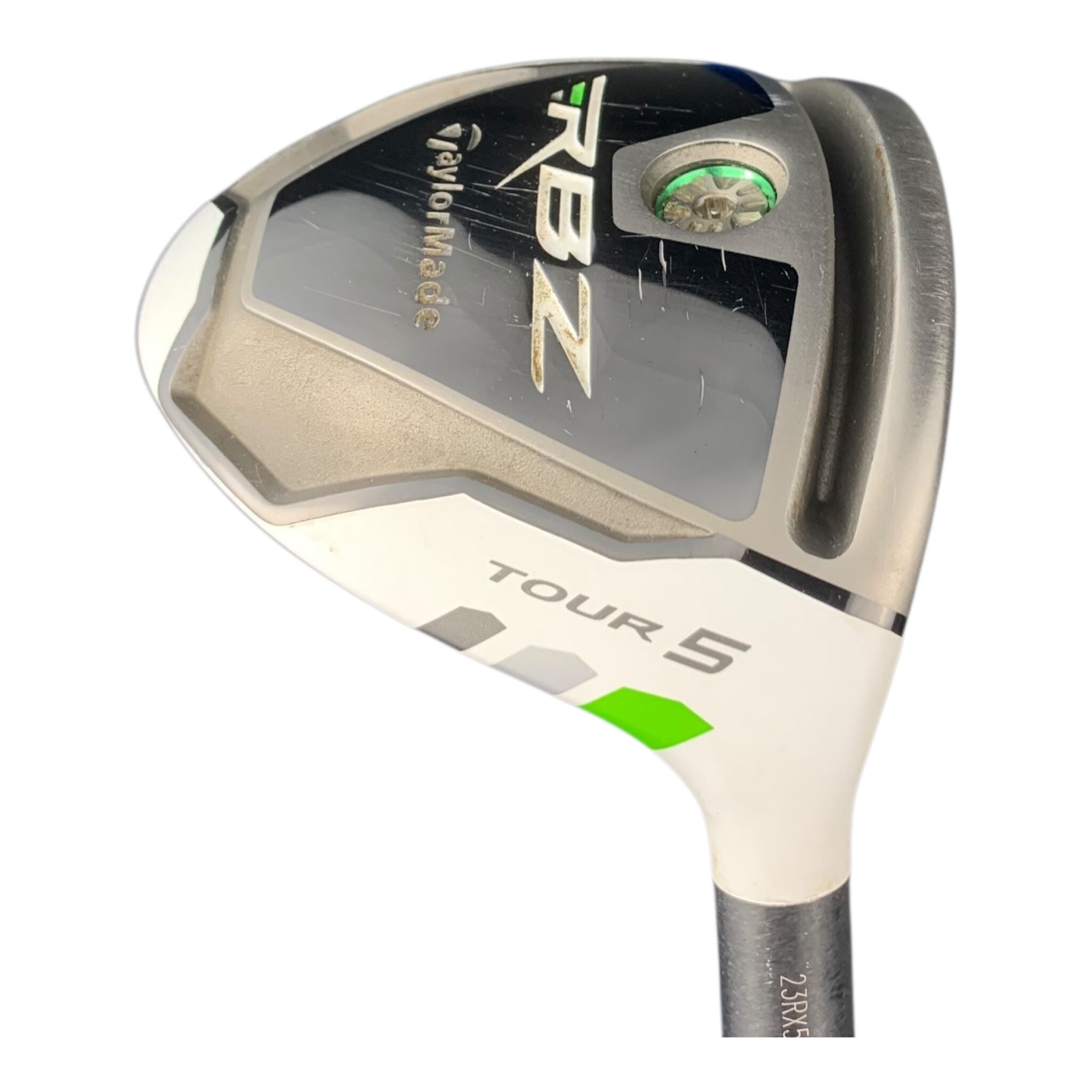 TaylorMade Rbz Tour <tc>Fairway Wood</tc> / Flex Stiff / Graphit / #5/18