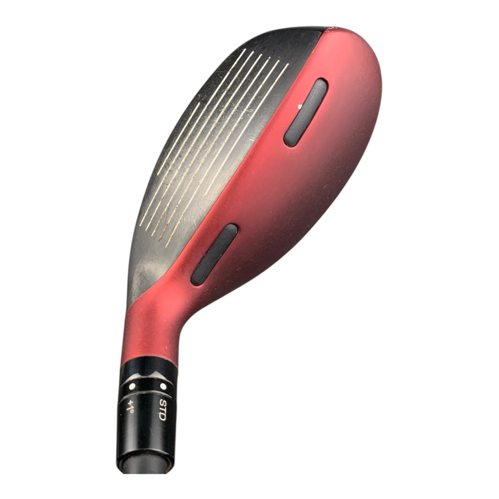 Wilson Staff C300 <tc>Hybrid</tc> / Flex Regular / Graphit / #3/20