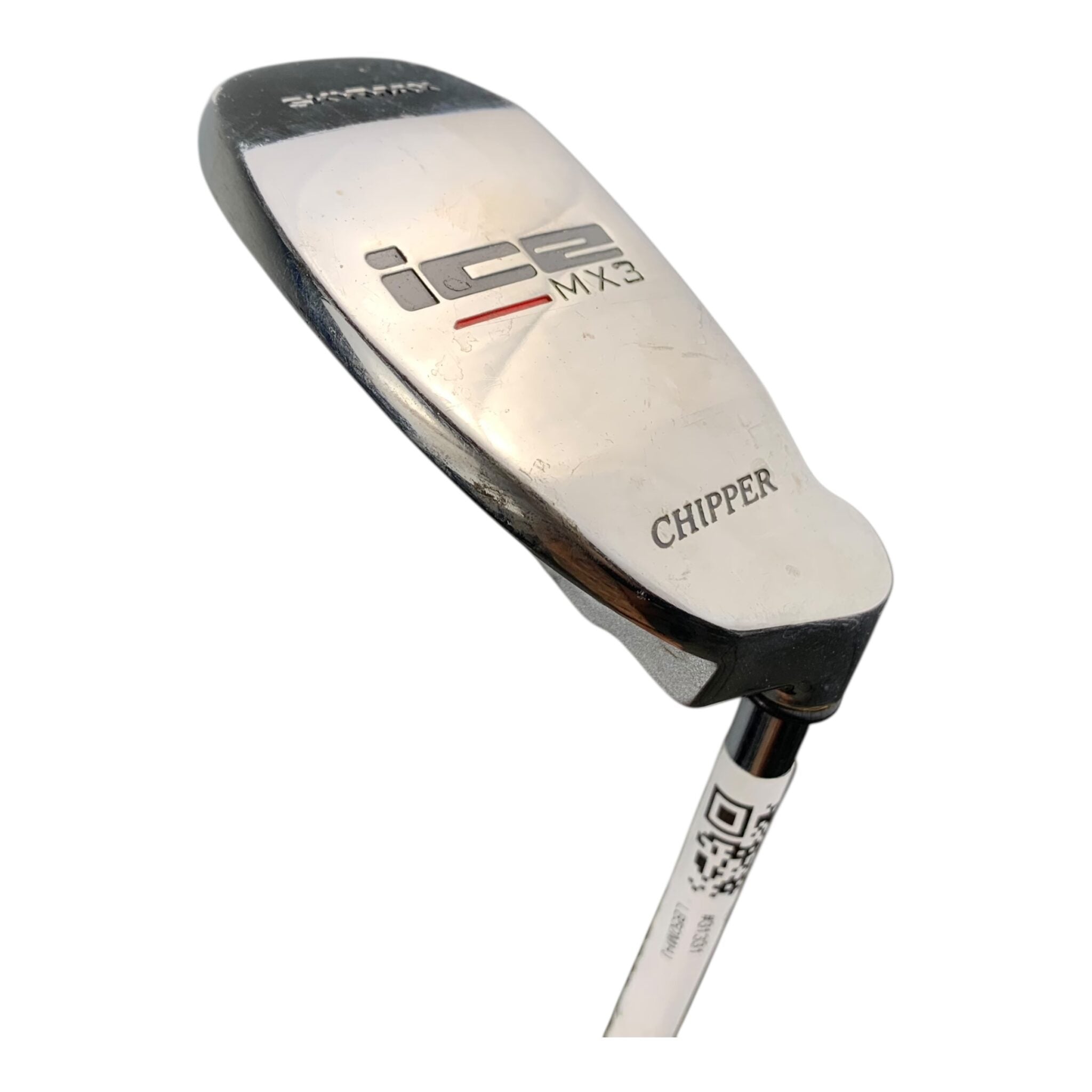 SkyMax ICE MX3 Wedge / Stahl / #42/0