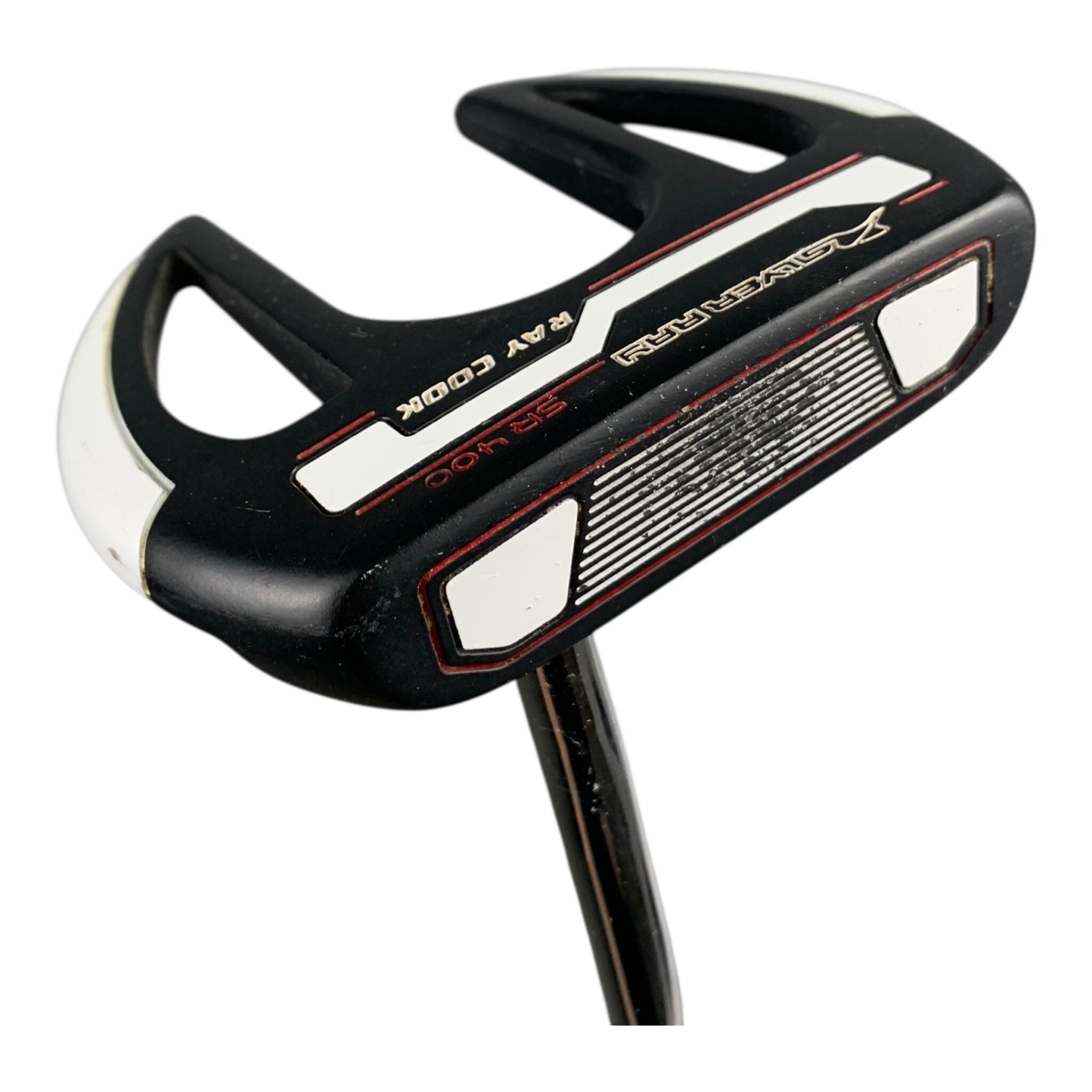 Ray Cook SilverRay Putter / 34"
