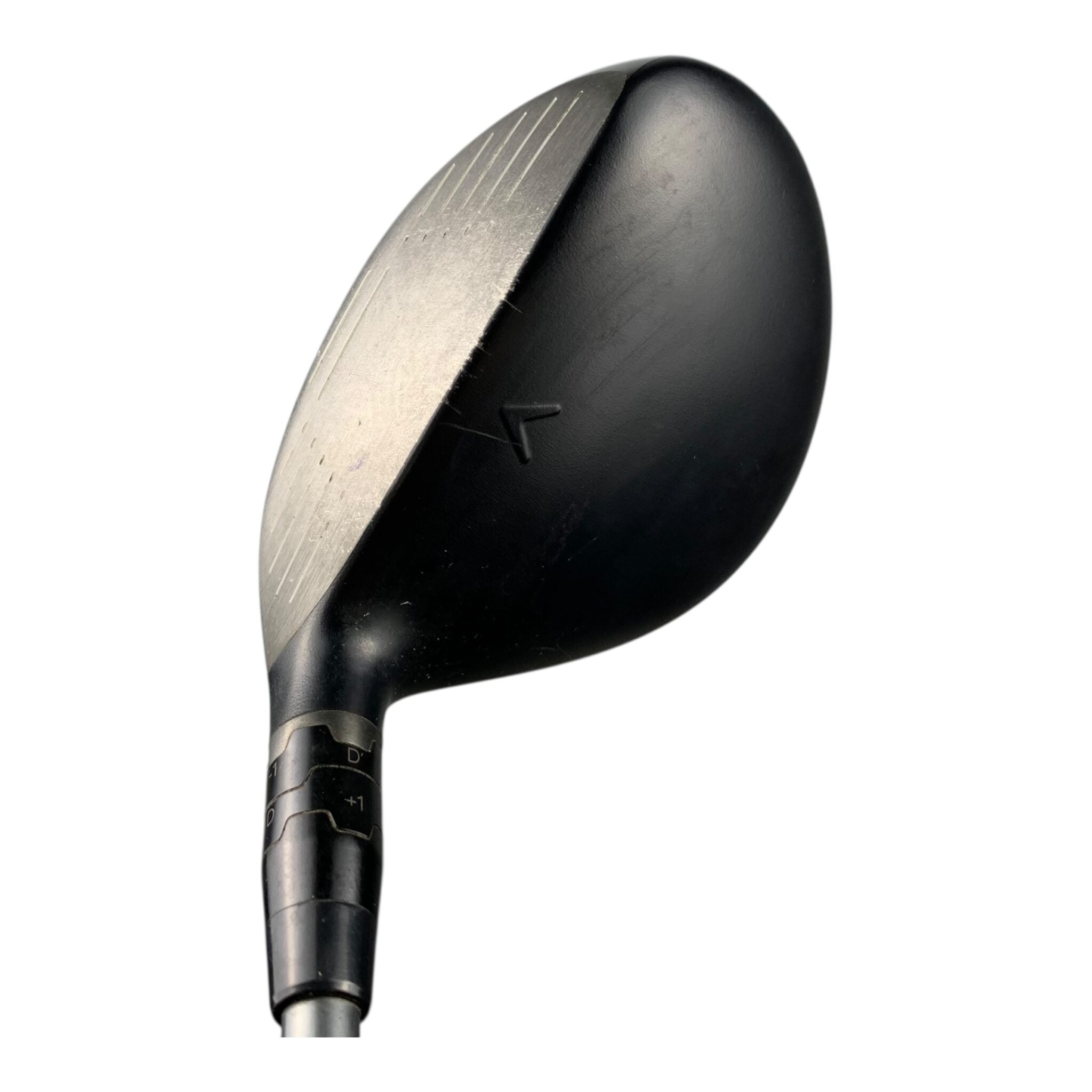 Callaway Great Big Bertha <tc>Fairway Wood</tc> / Flex Stiff / Graphit / #3/15