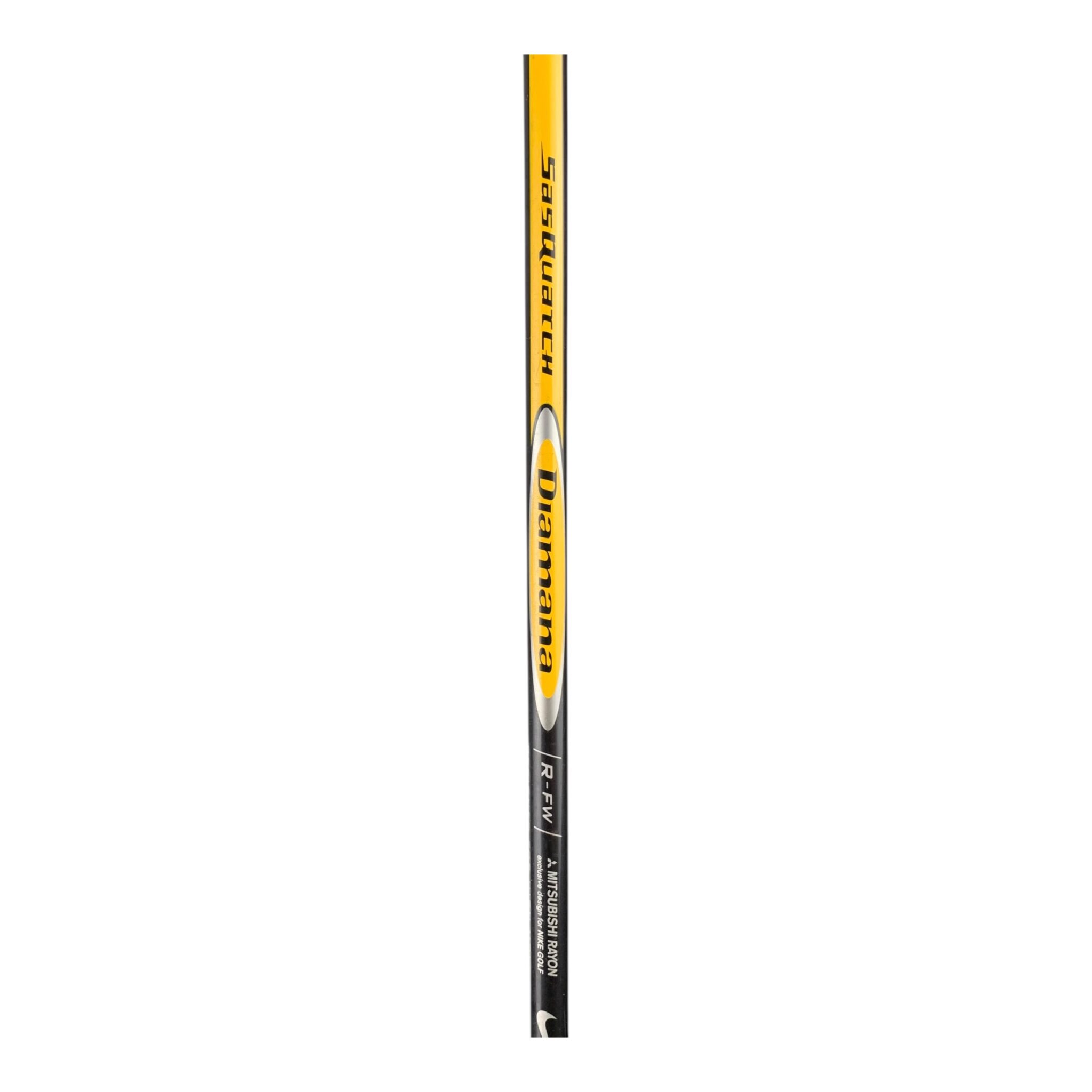 Nike SQ Square Fairwayholz / Flex Regular / Graphit / #3/15