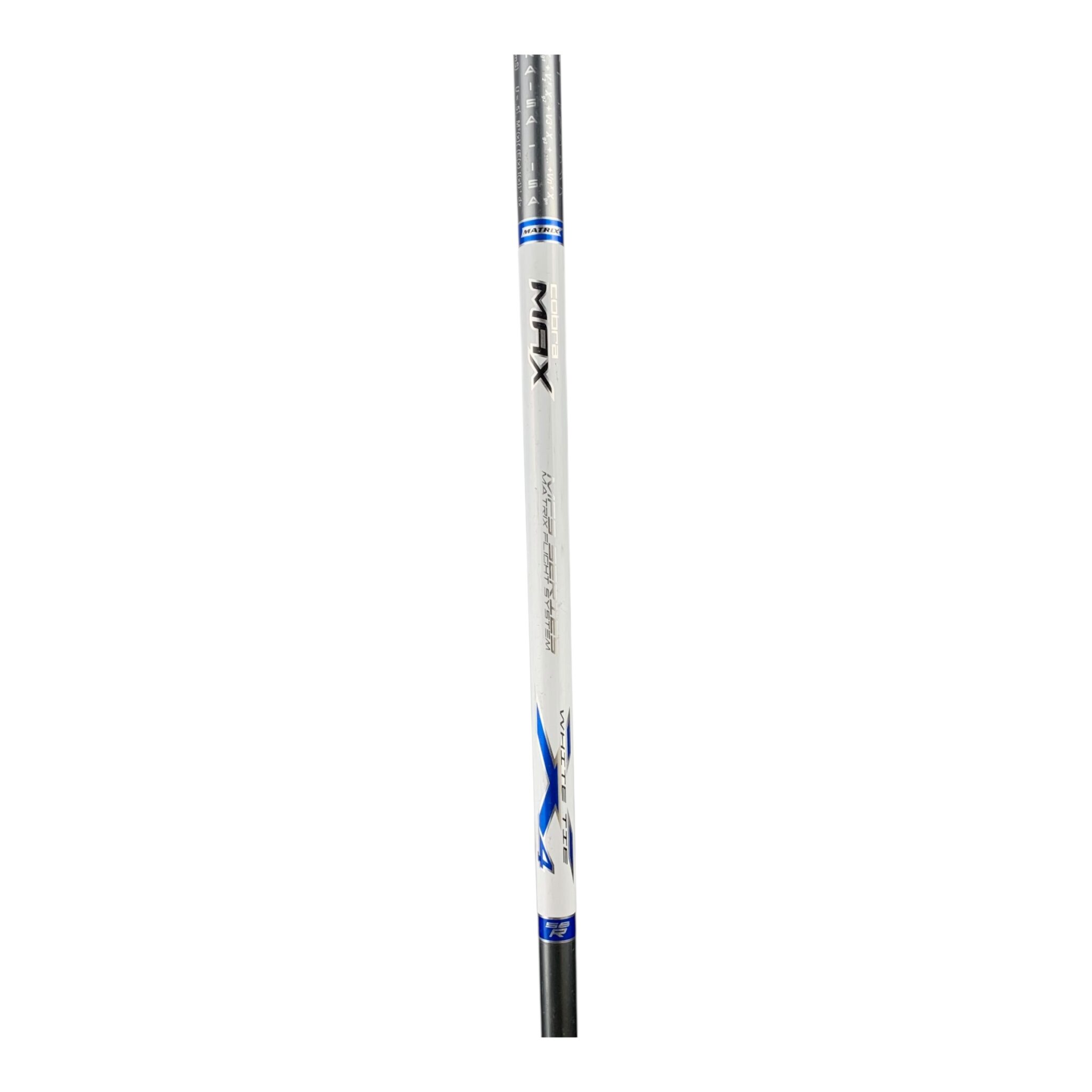 Cobra Max <tc>Hybrid</tc> / Flex Regular / Graphit / #5/25