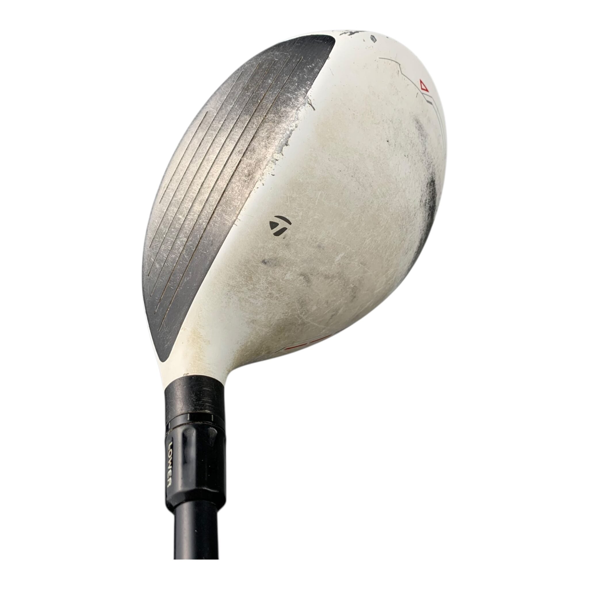 TaylorMade R11 <tc>Fairway Wood</tc> / Flex Regular / Graphit / #7/22