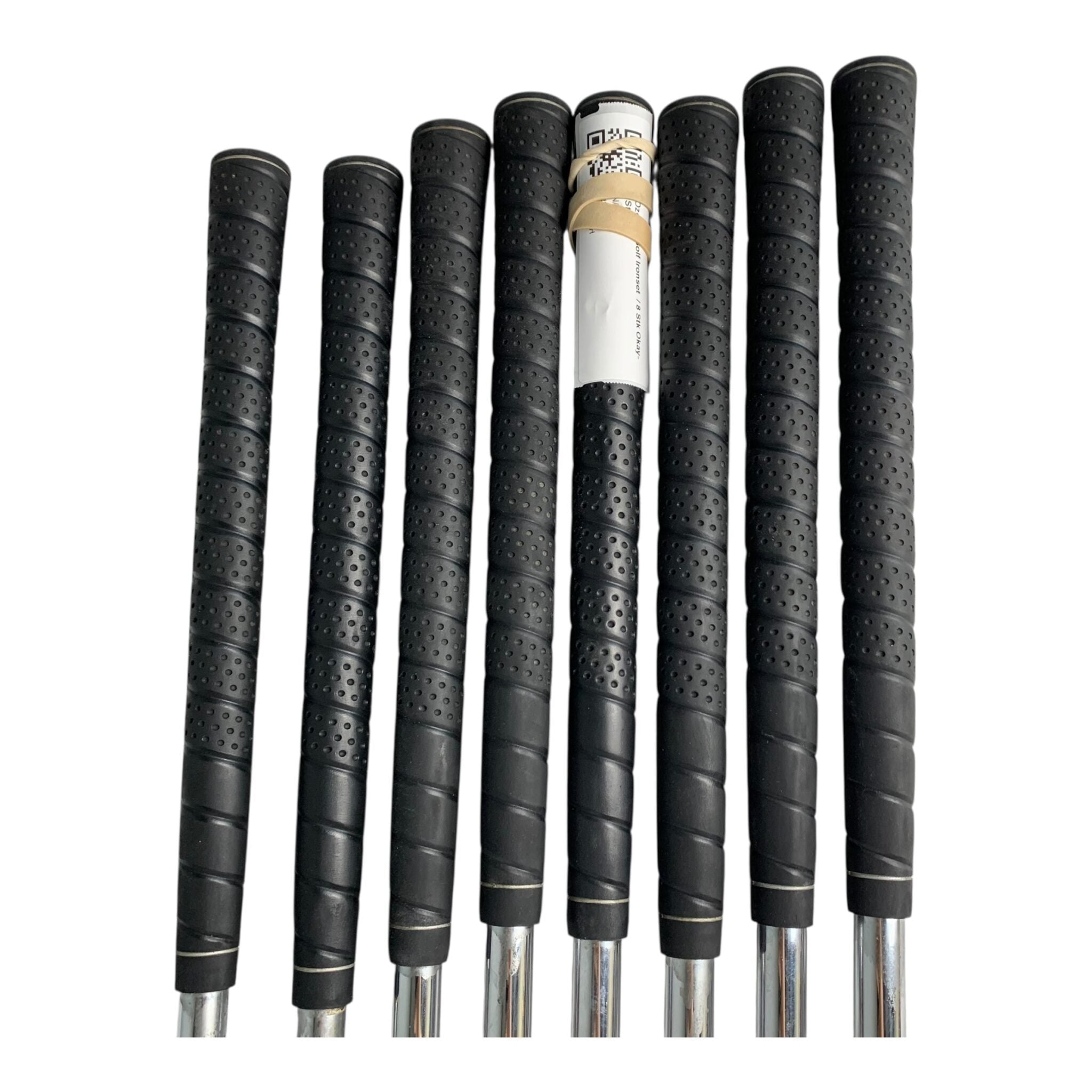 Ozoone Golf Eisenset / Flex Regular / 4-SW / Stahl