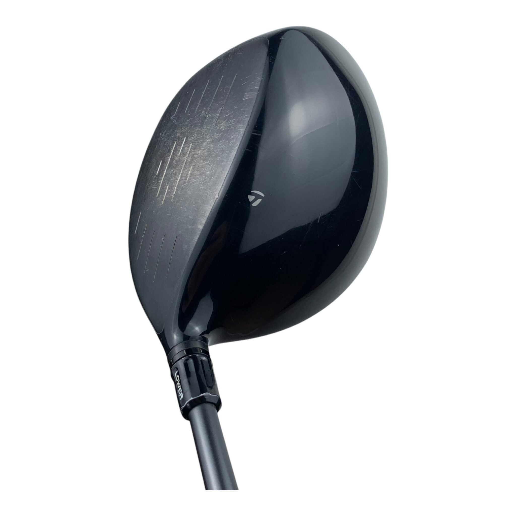 TaylorMade R9 460 Driver / Flex steif / Loft 9,5