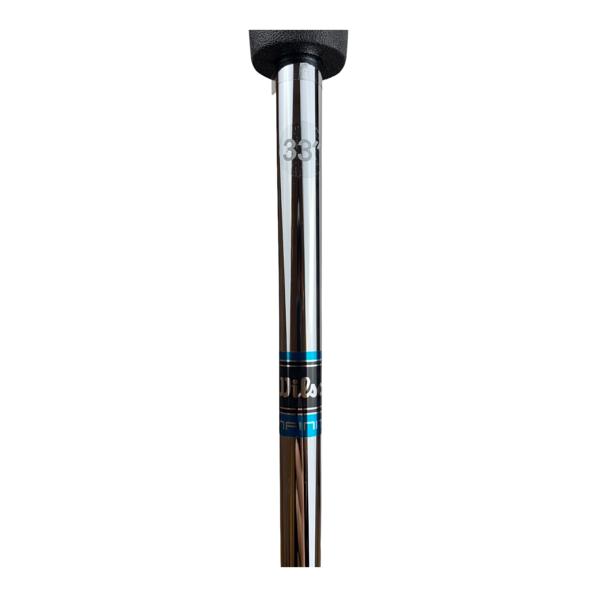 Wilson Infinite The Bean putter // 33"