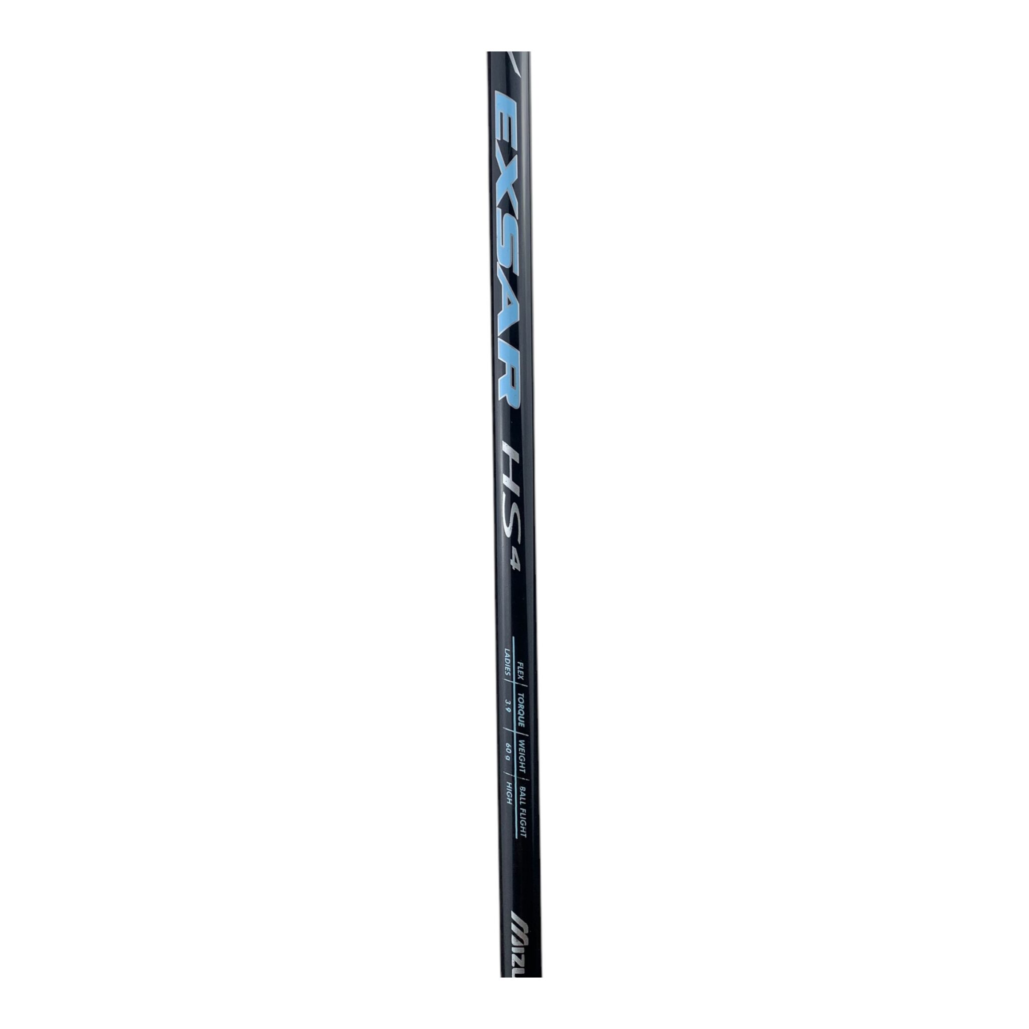 Mizuno MX-700 Hybrid / Flex Ladies - Graphite / #5/26