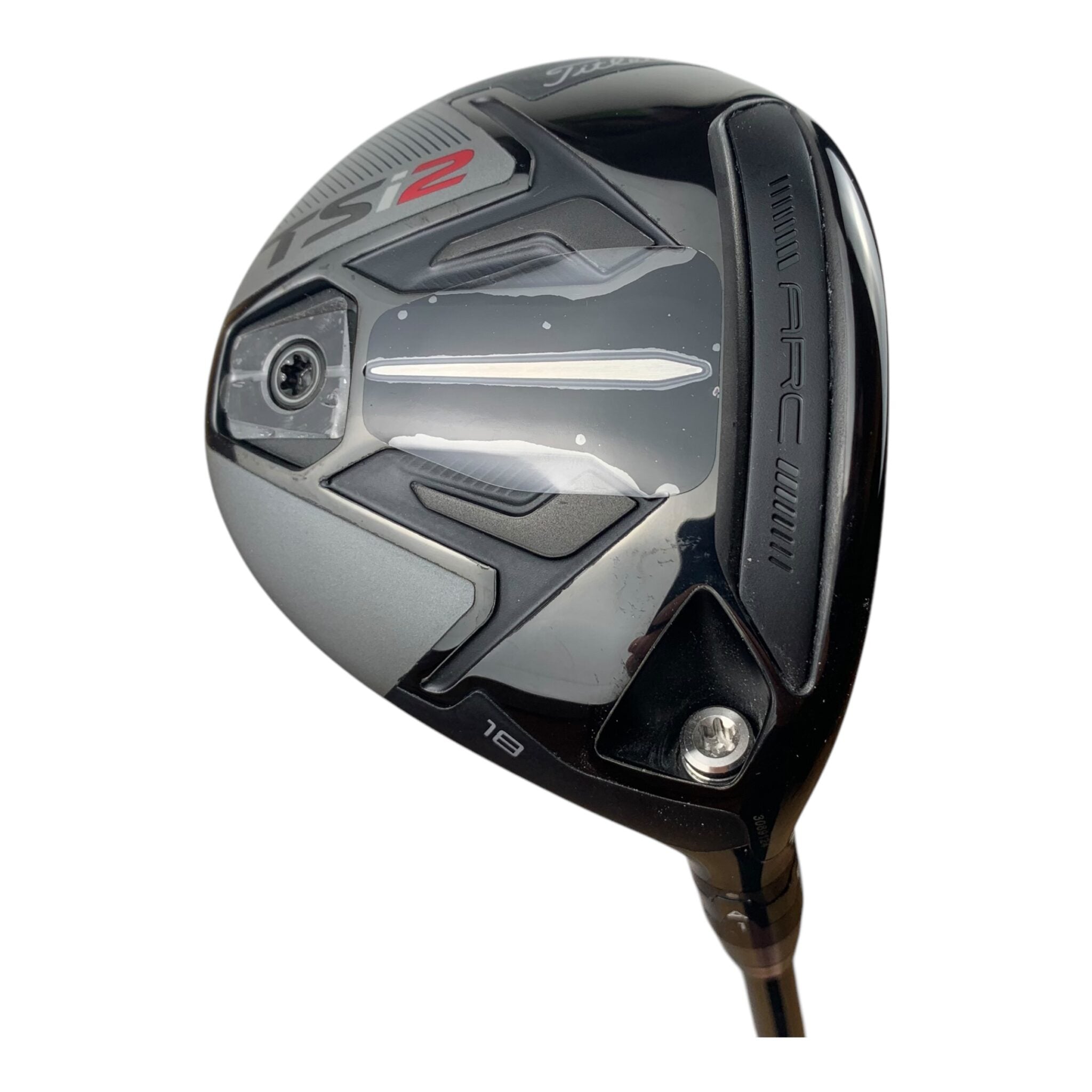 Titleist TSi2 <tc>Fairway Wood</tc> / Flex Regular - Graphit / #5/18