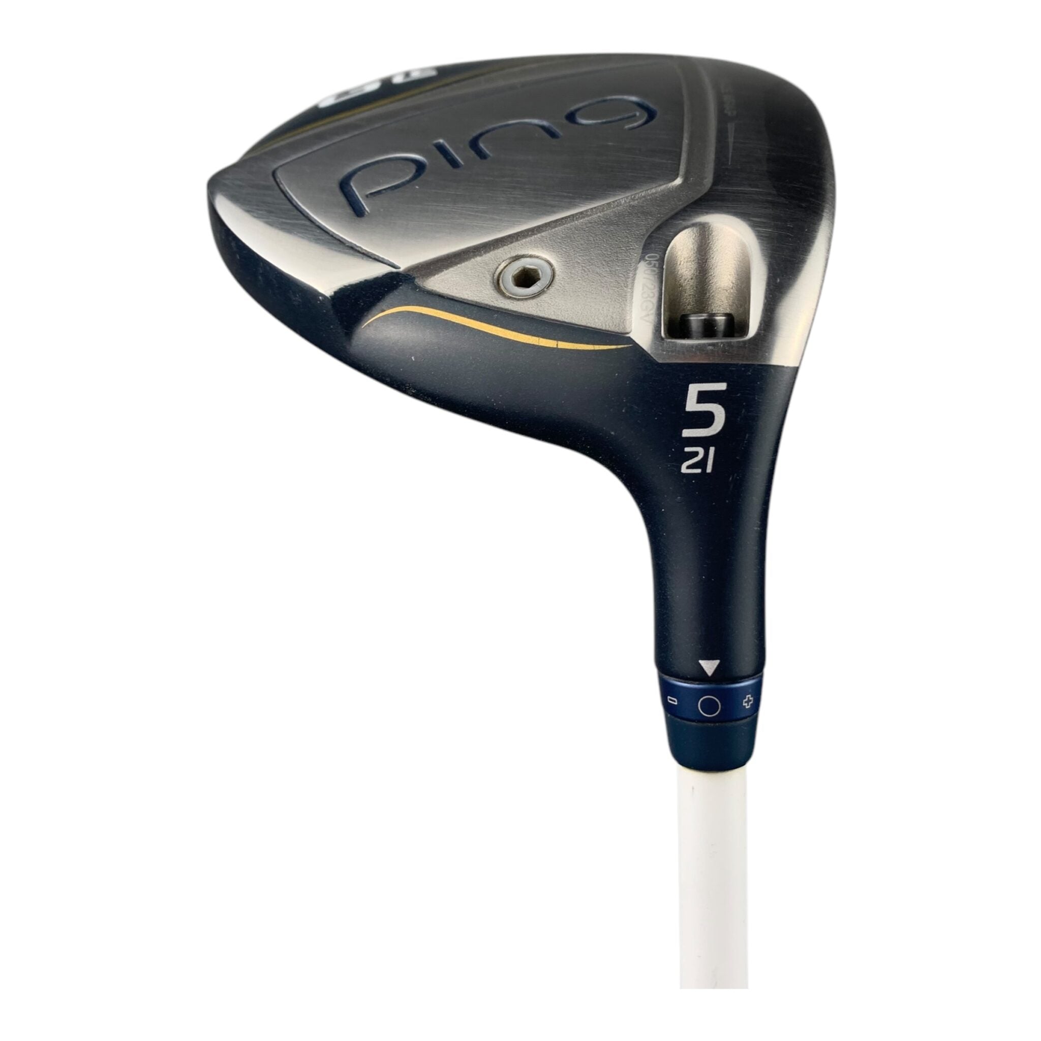 PING G Le3 Fairwayholz / Flex Damen / Graphit / #5/21