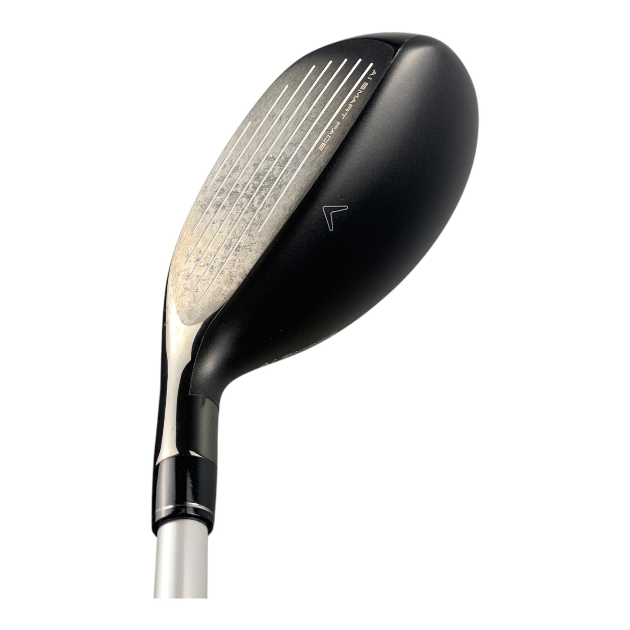 Callaway Ai Smoke Max Fast Hybrid / Flex Damen / Graphit / #5/24