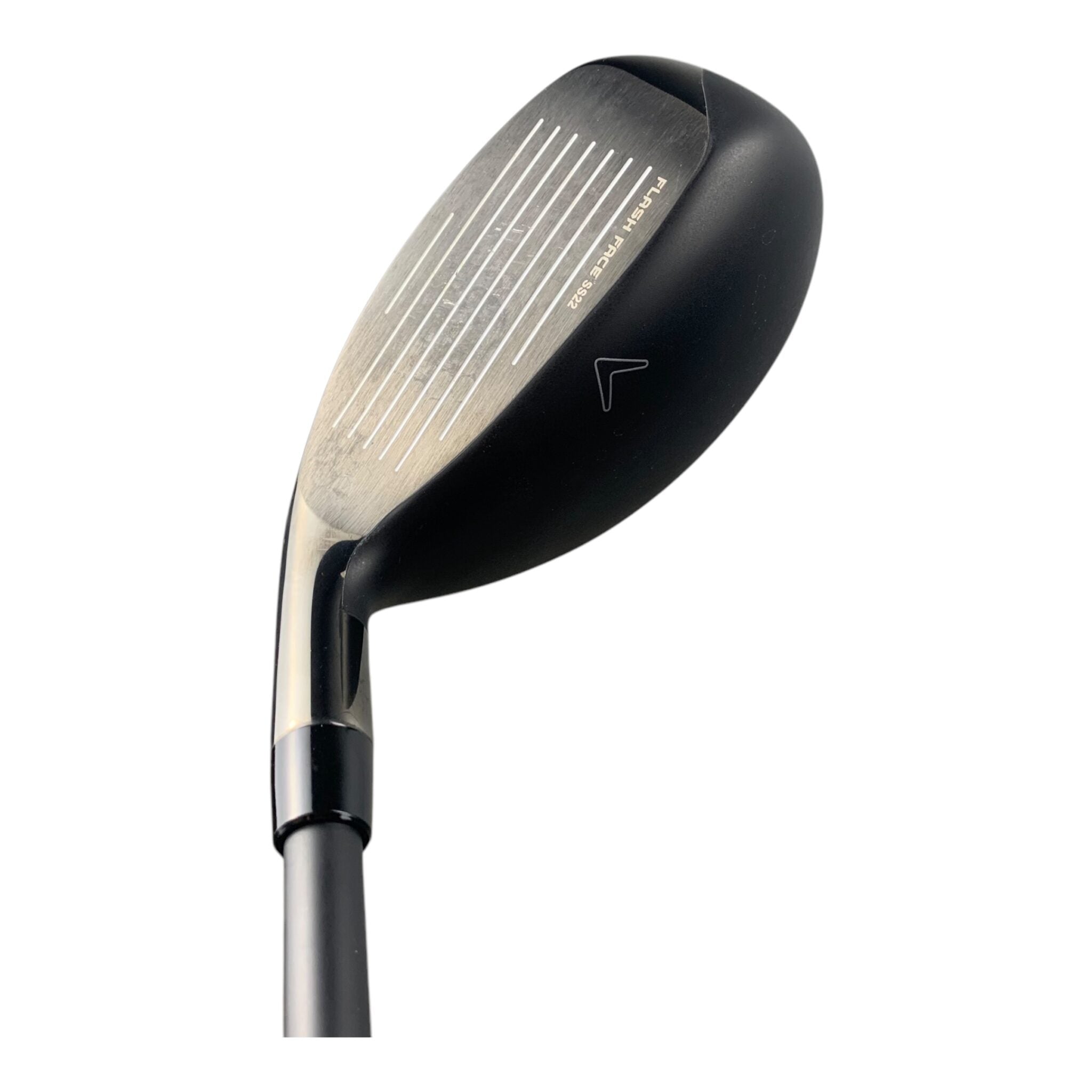 Callaway Rogue ST Max OS <tc><tc>Hybrid</tc></tc> / Flex A-Flex / Graphit / #5/24