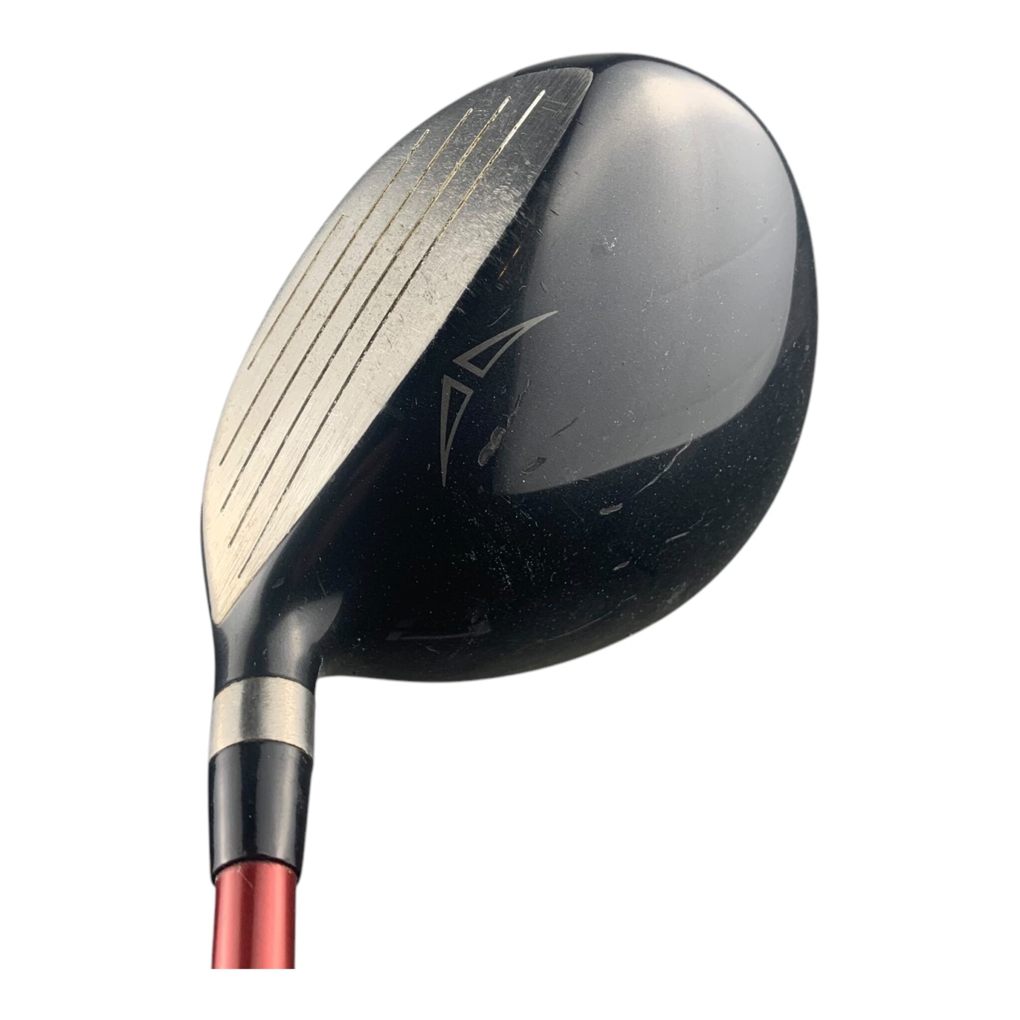 PING K15 <tc>Fairway Wood</tc> / Flex A-Flex / Graphit / #5/19