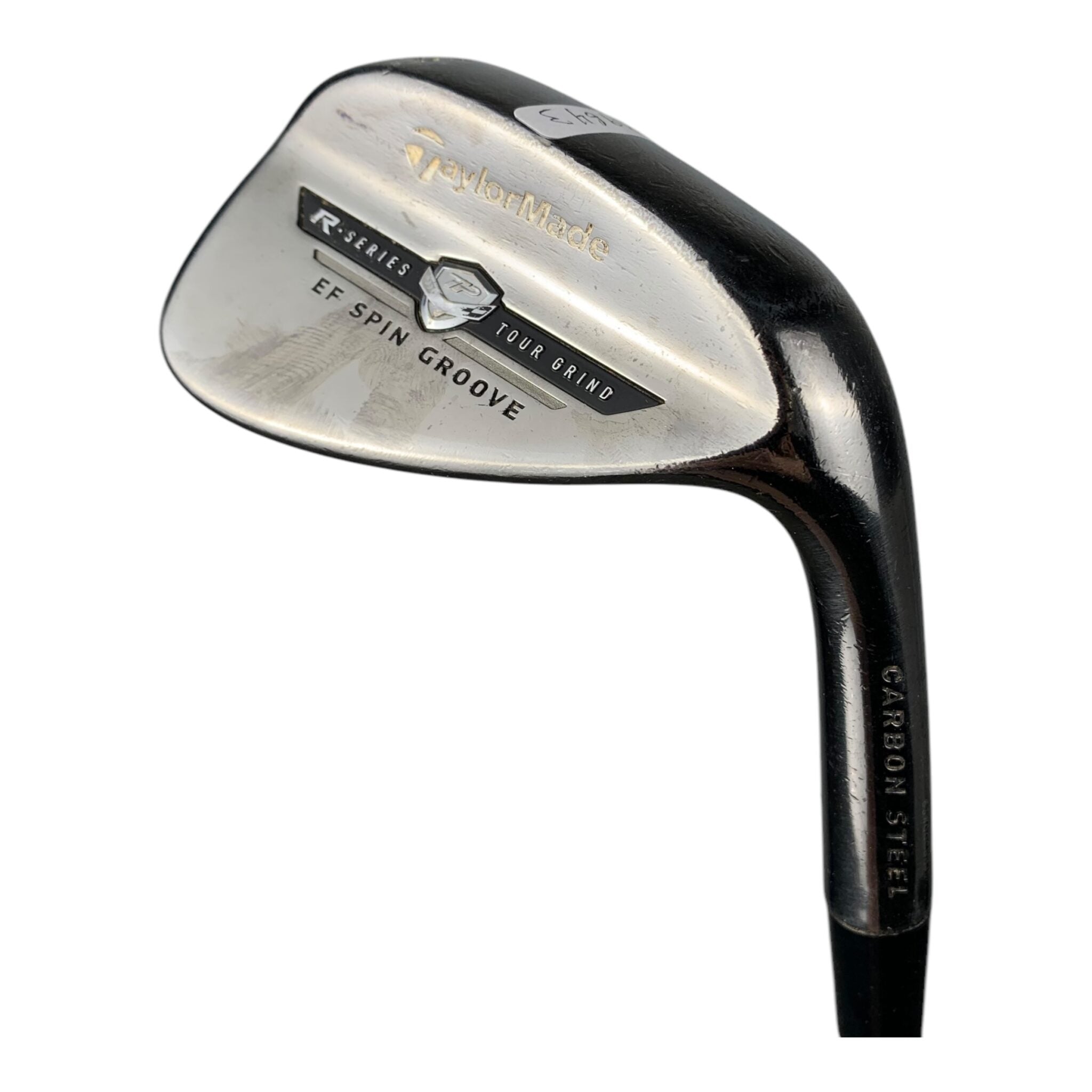 TaylorMade R-Serie Tour Grind Wedge / Stahl / #52/09