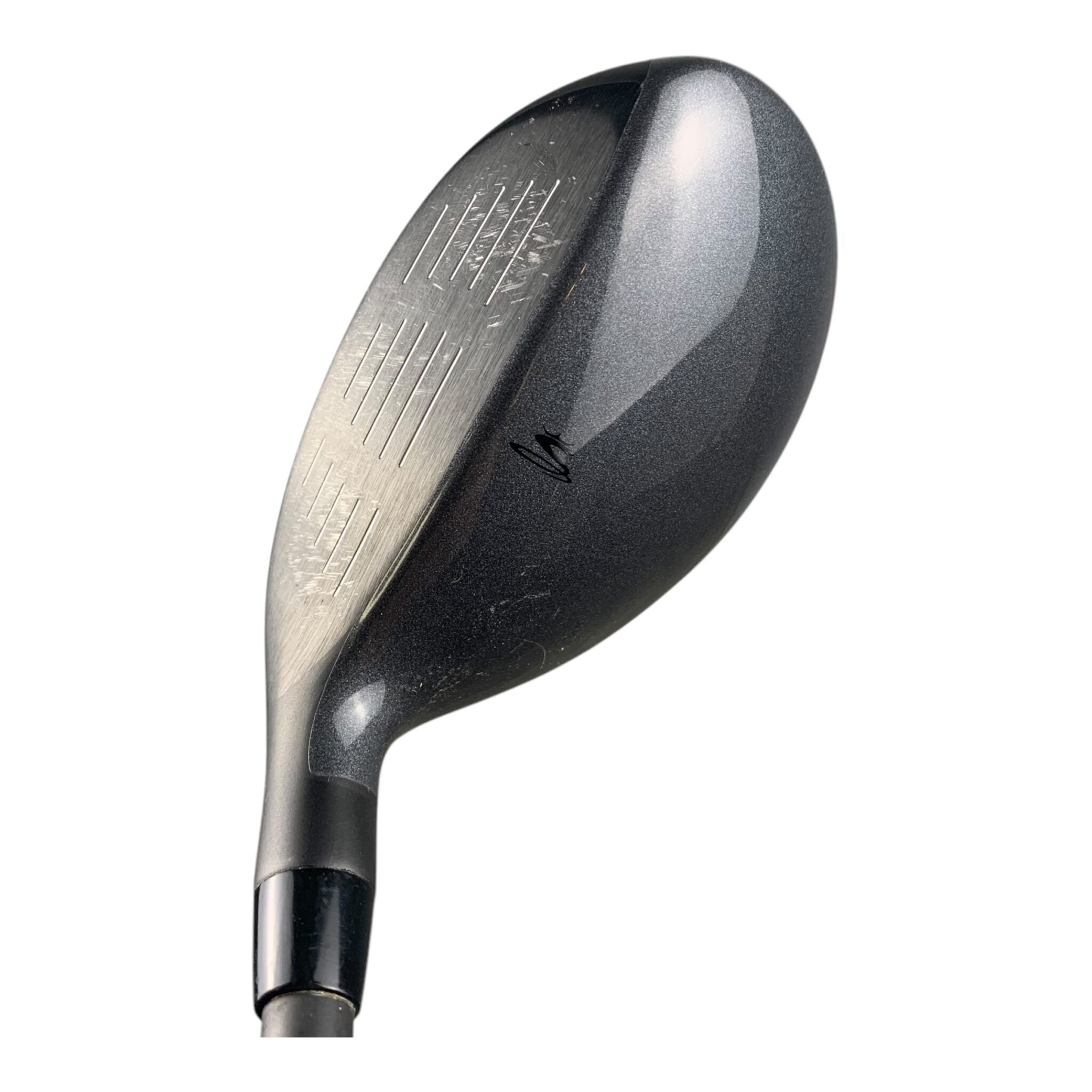 Cobra AIR-X Offset Hybrid / Flex A-Flex / Graphit / #4/22