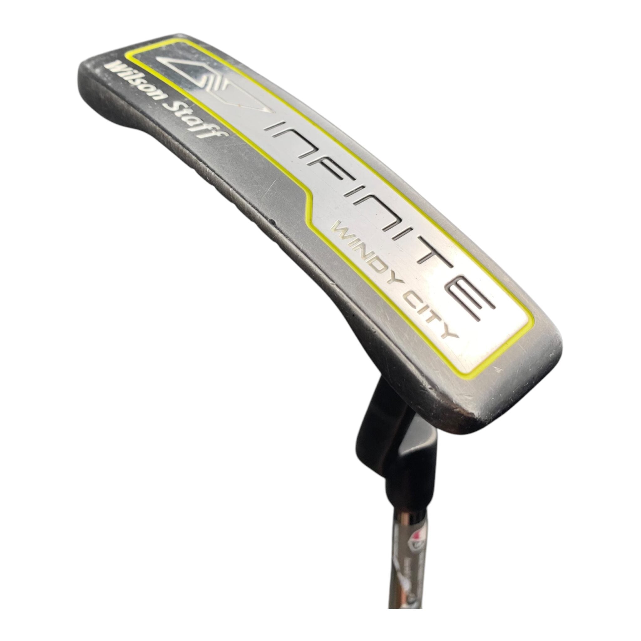 Wilson Staff Infinite Windy City Putter / 33"