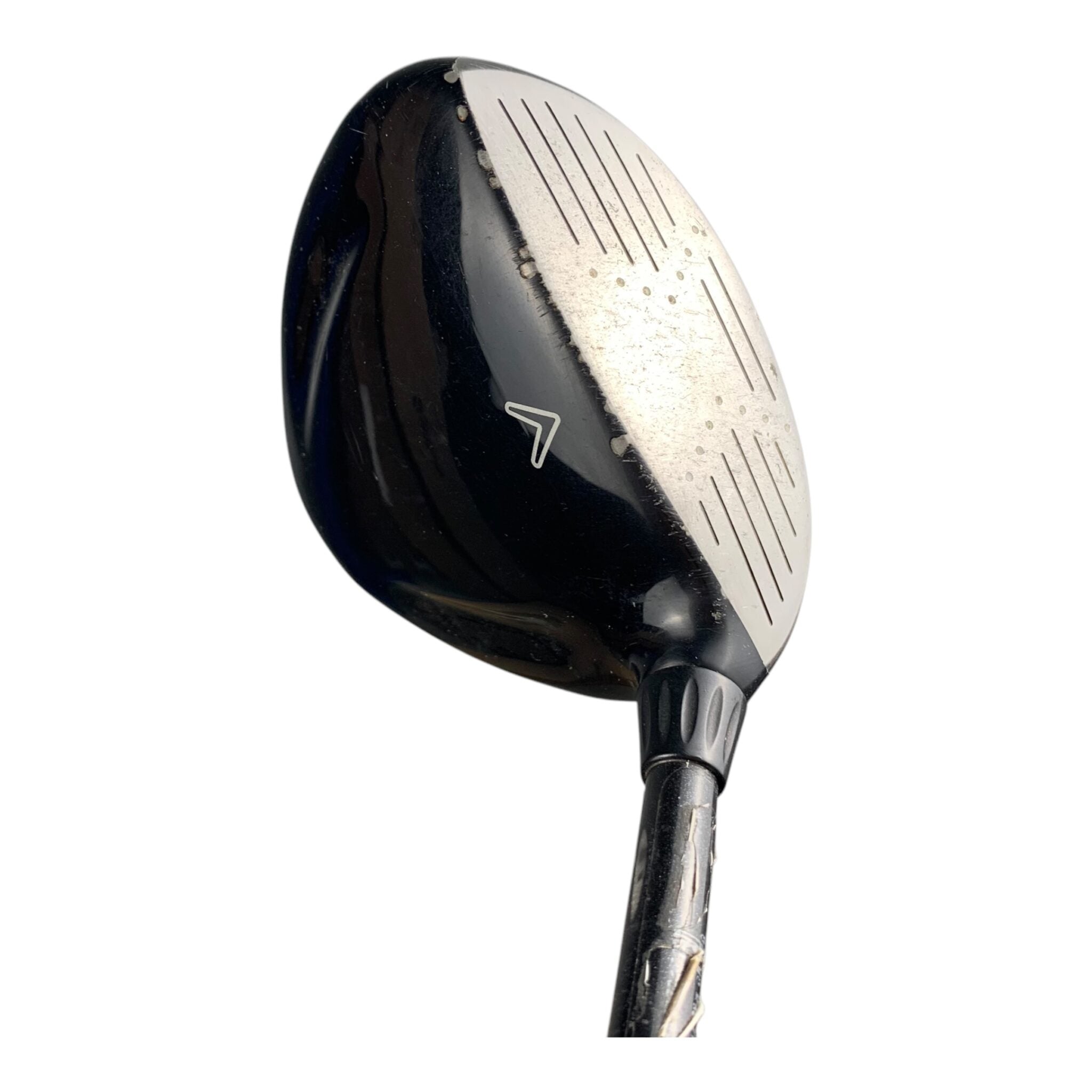 Callaway FT-iz <tc>Fairway Wood</tc> / Flex Regular / Graphit / #7/21 - Links