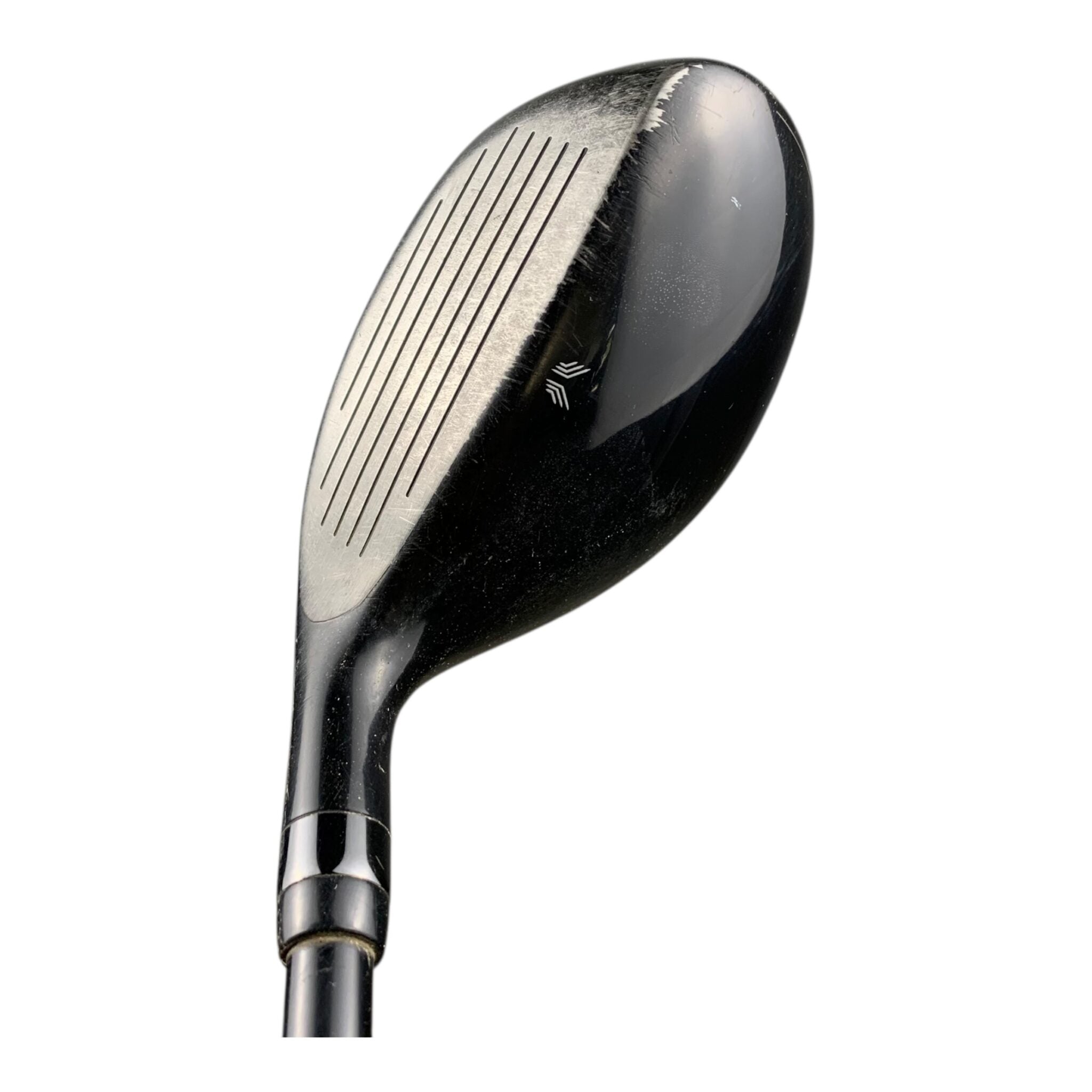 Wilson D9 Hybrid / Flex Regular / Graphit / #4/22