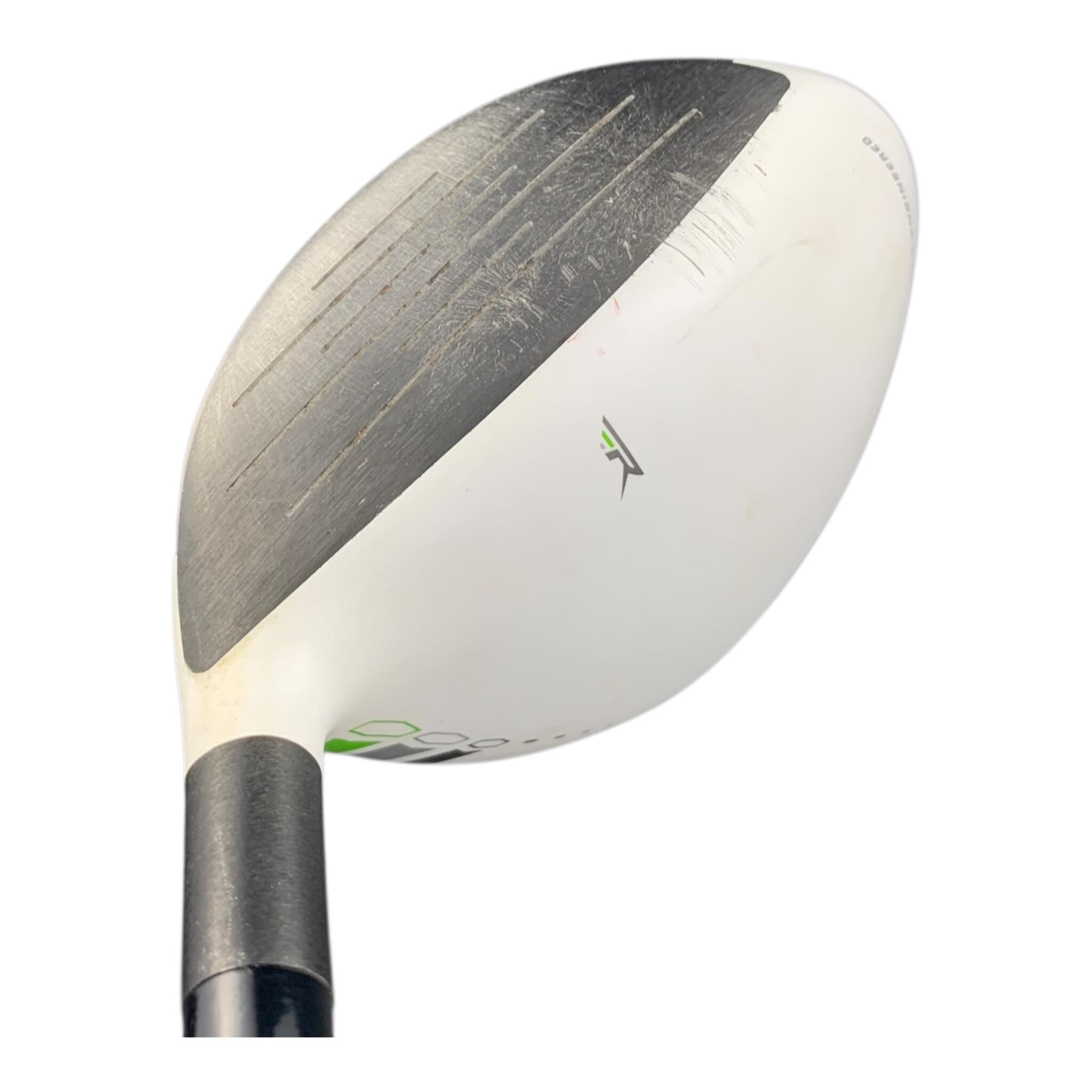 TaylorMade Rbz Tour <tc>Fairway Wood</tc> / Flex Stiff / Graphit / #5/18