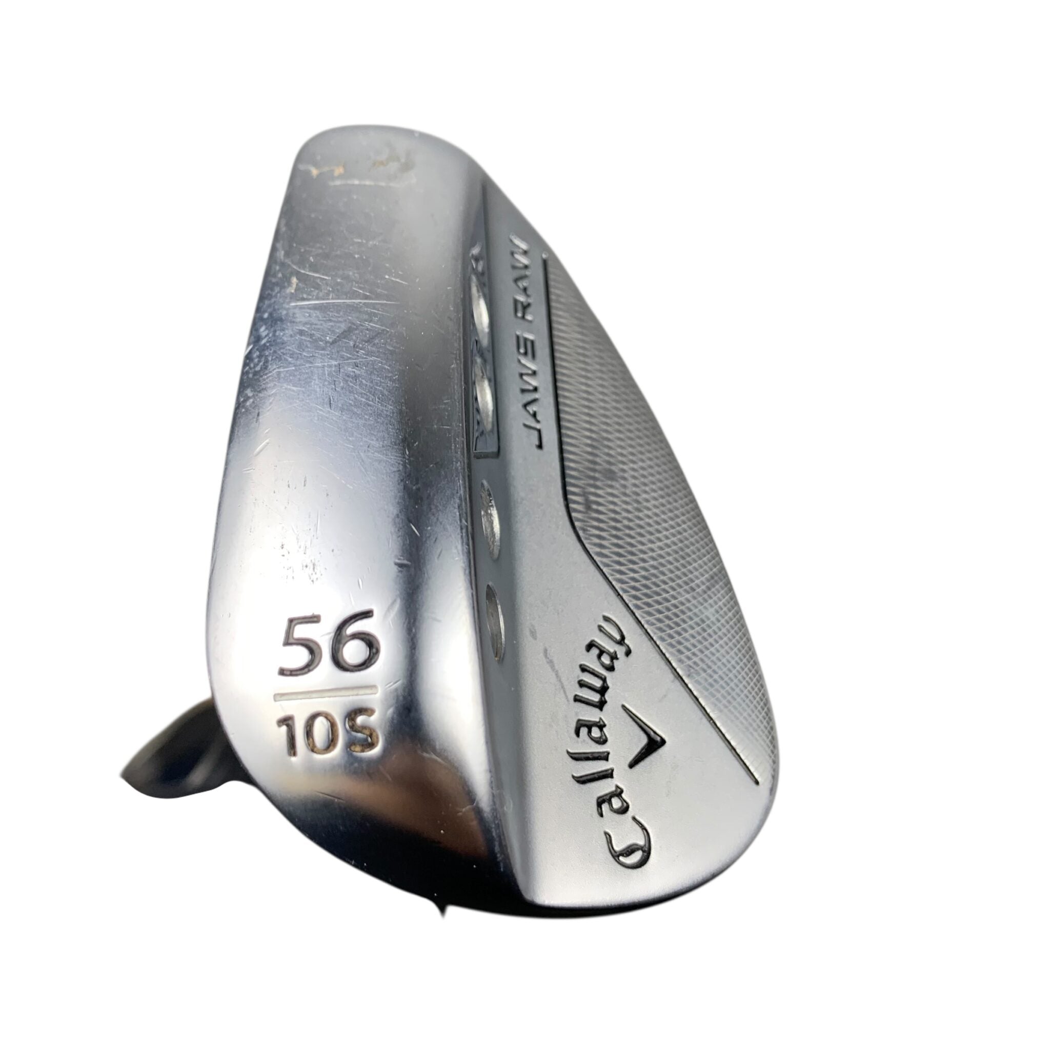 Callaway Jaws Roh<tc>wedge</tc> / Graphit / #56/10