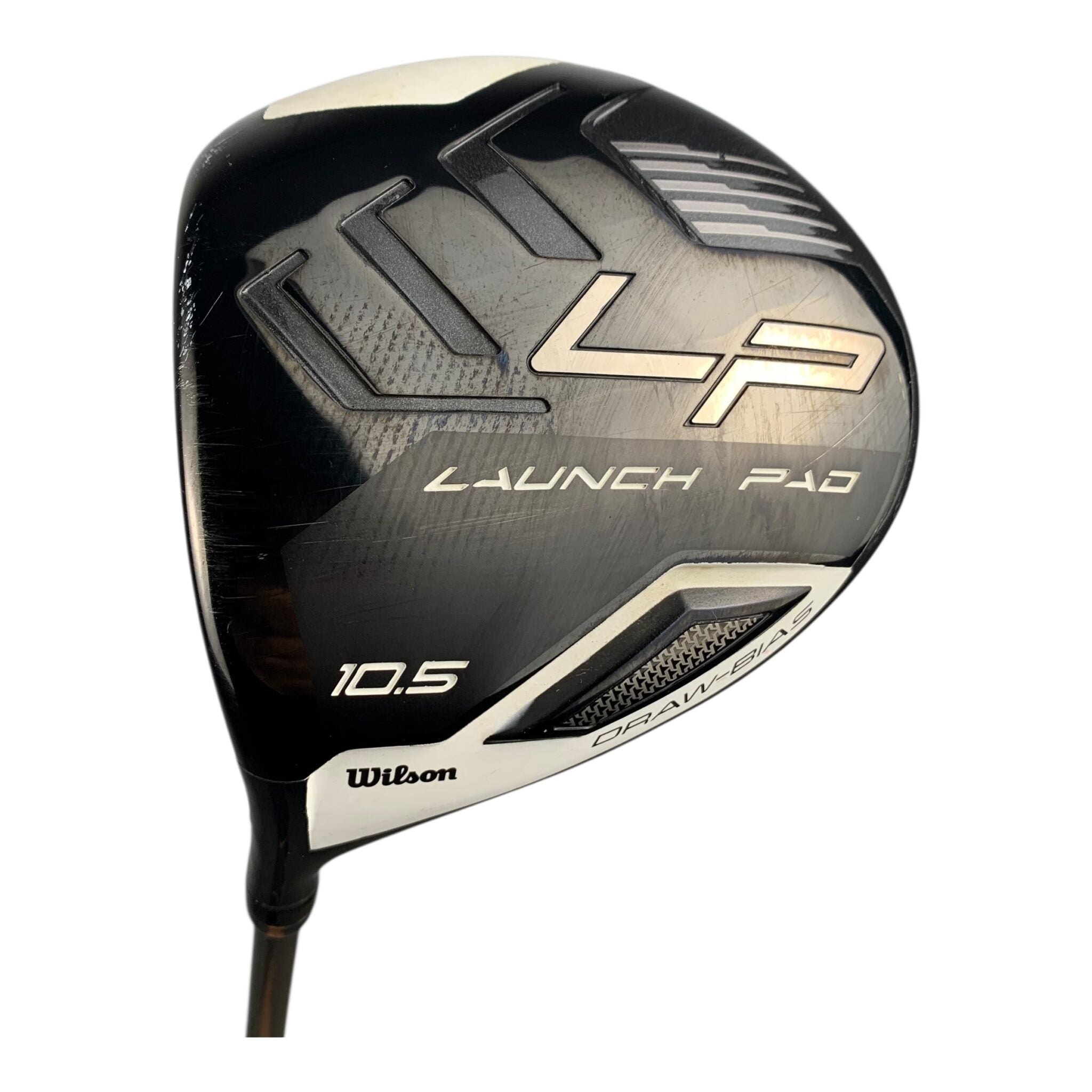 Wilson Staff Launch Pad Driver / Flex Damen / Loft 10,5 Links