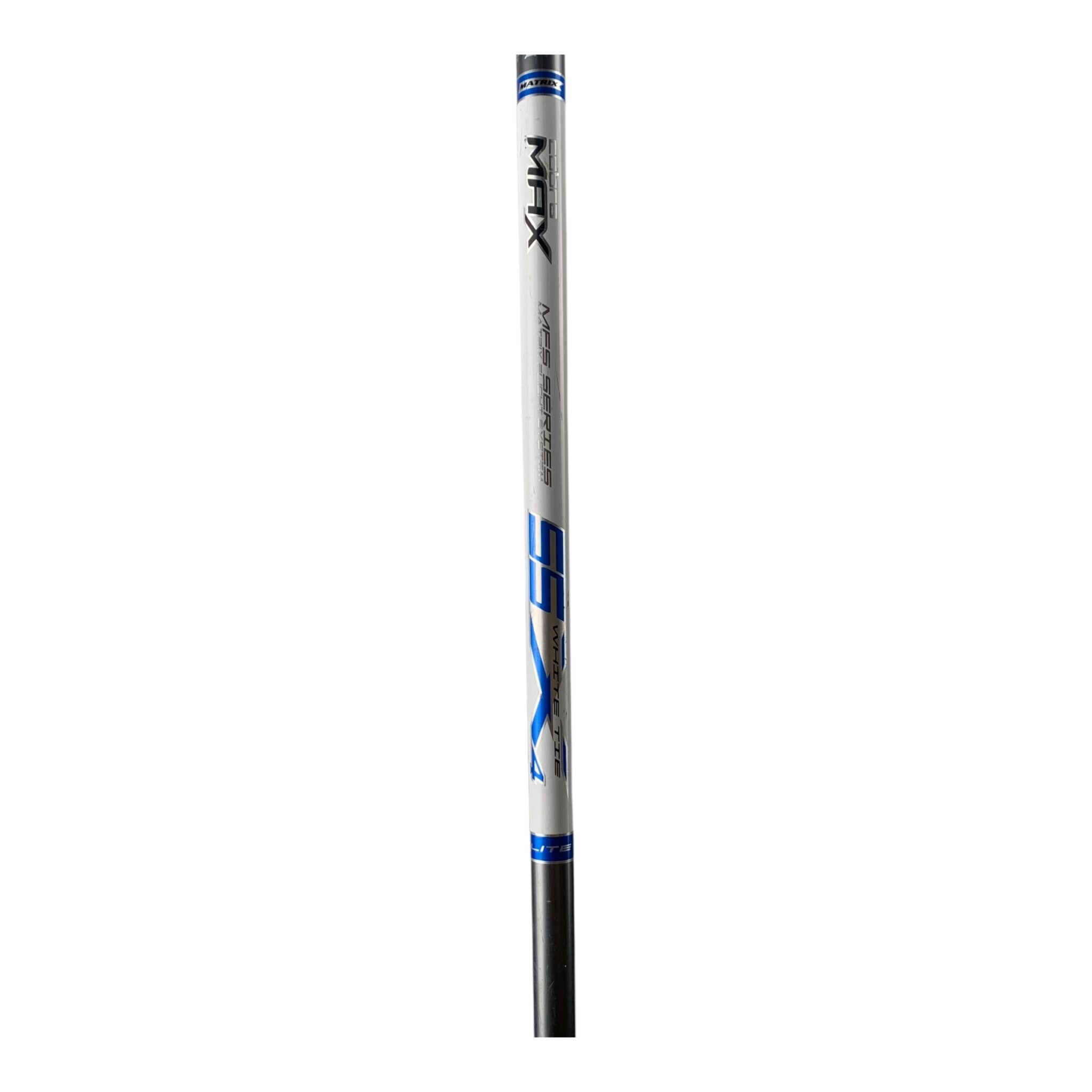 Cobra Max High Launch Driver / Flex A-Flex / Loft 12