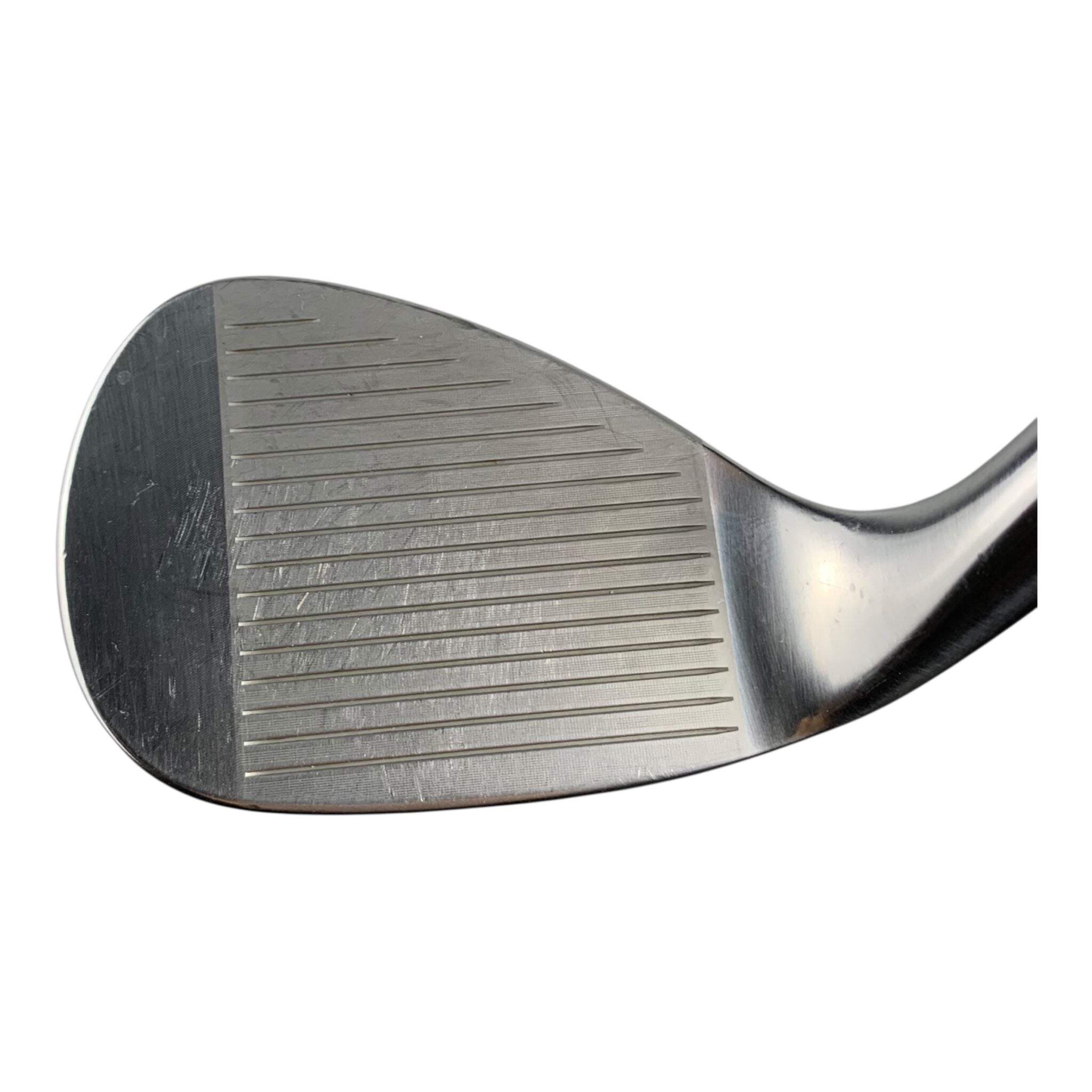 Titleist SM6 Tour Chrome L Grind Wedge / Stål / #60/04