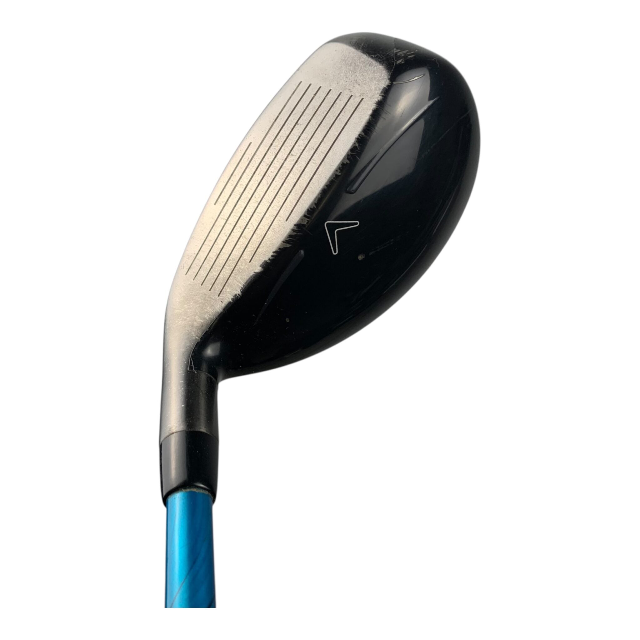 Callaway Rogue x Hybrid / Flex X-Stiff / Graphit / #4/20