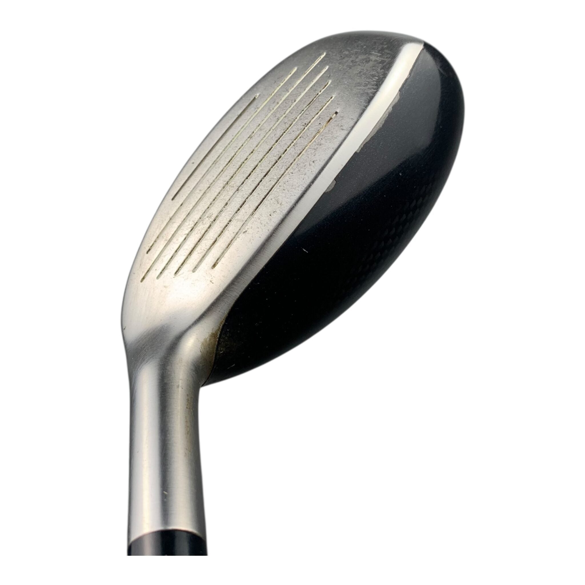 Mizuno CLK Fli-Hi Hybrid / Flex Regular / Graphit / #3/20
