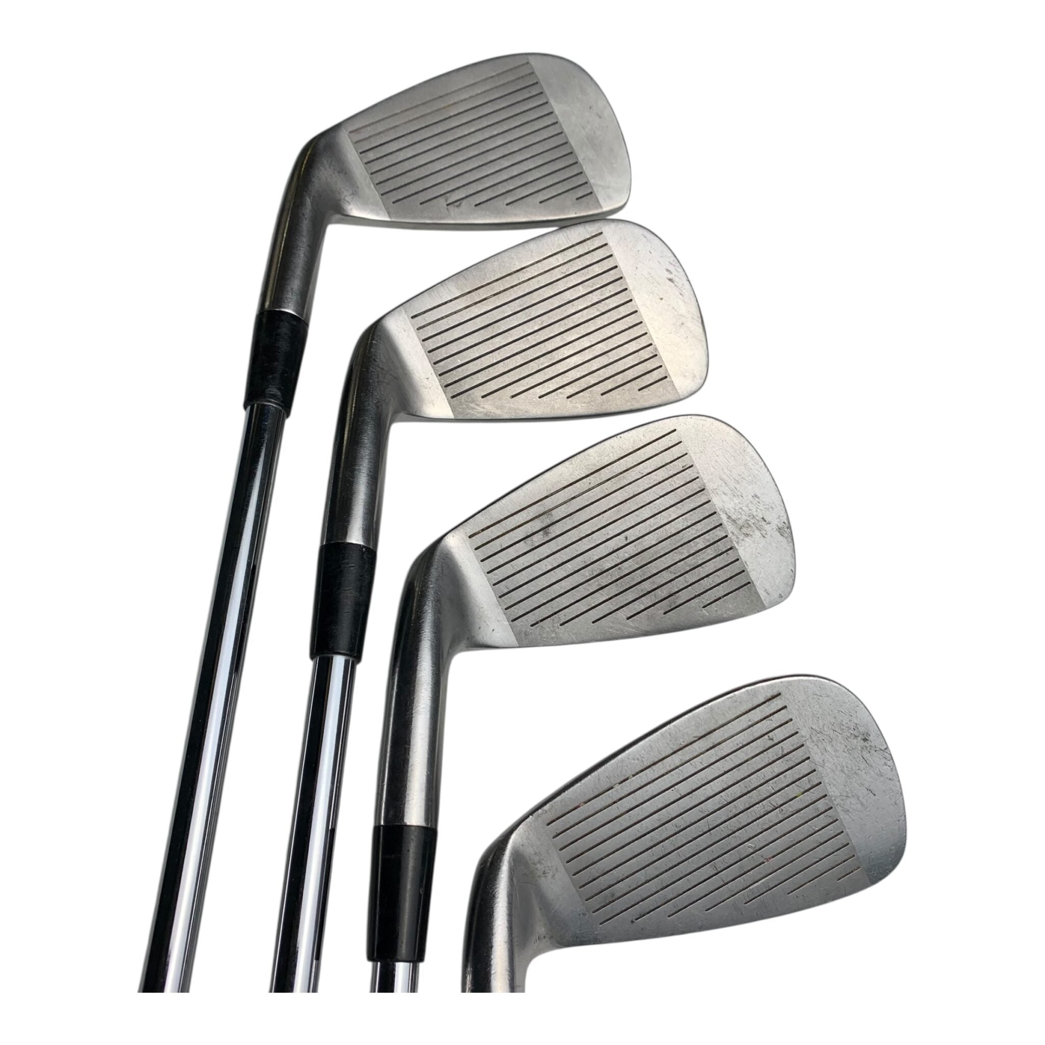 Ozoone Golf Eisenset / Flex Regular / 4-SW / Stahl