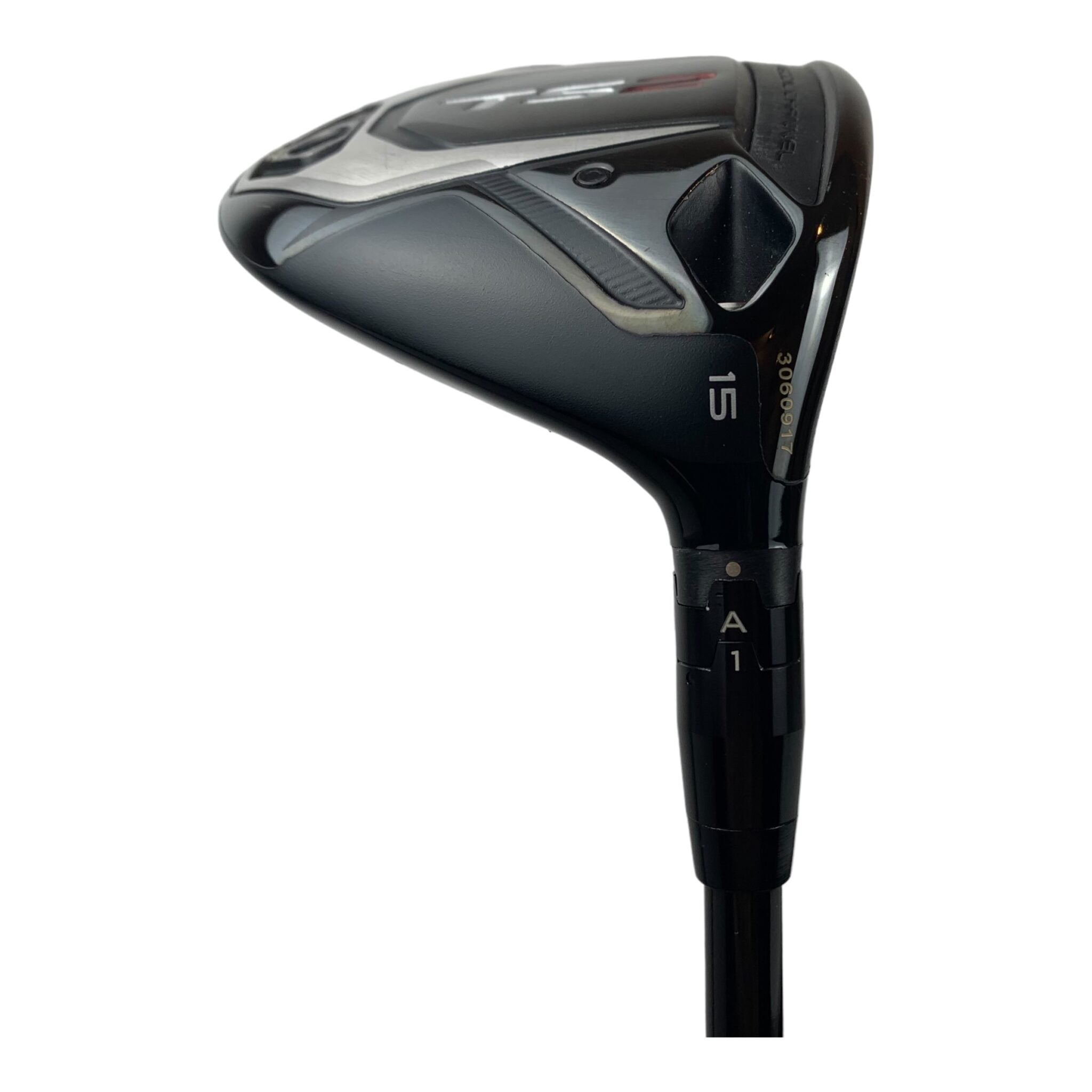 Titleist TS2 <tc>Fairway Wood</tc> / Flex Regular / #3/15