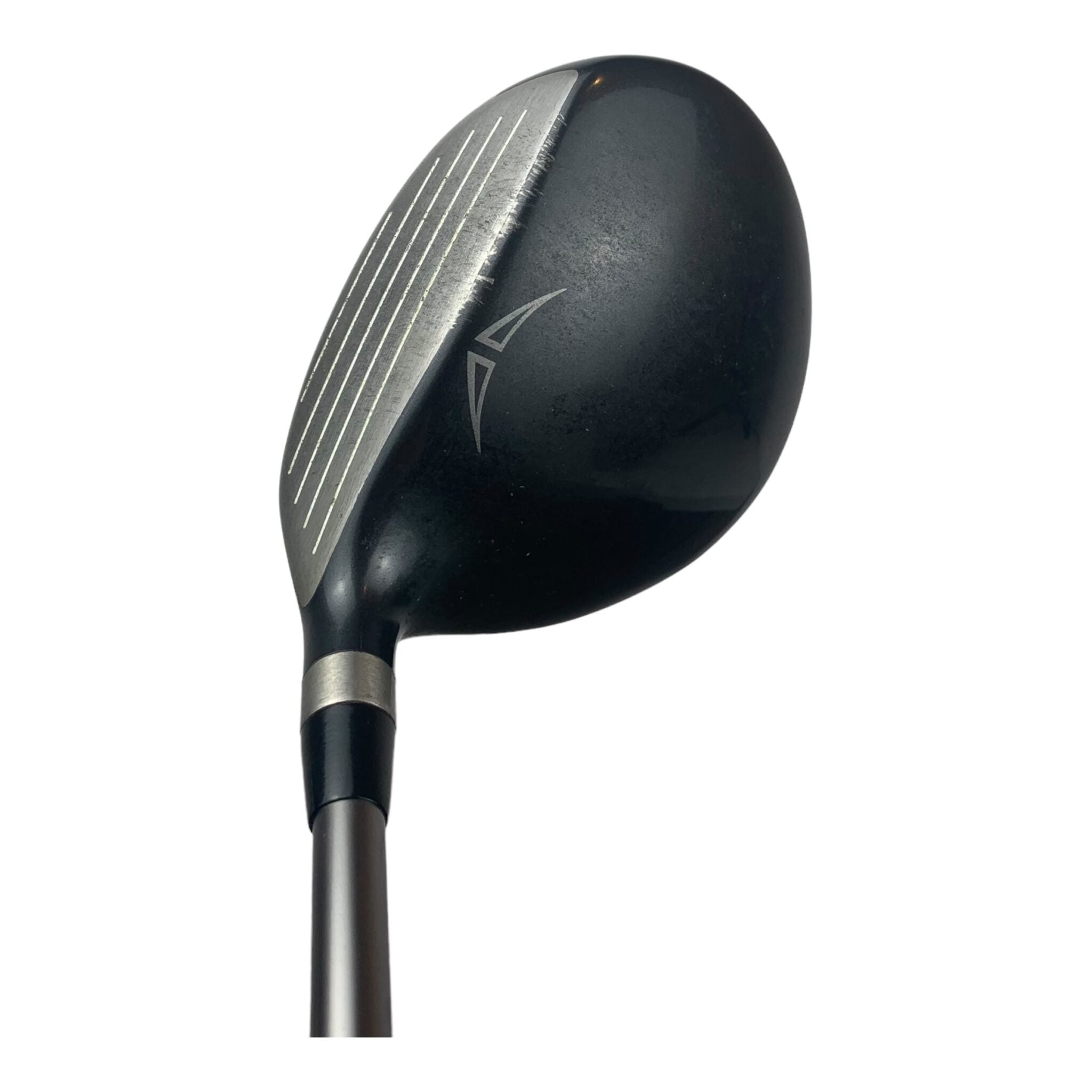 Ping G20 Fairwayholz / Flex Regular / #4/16.5