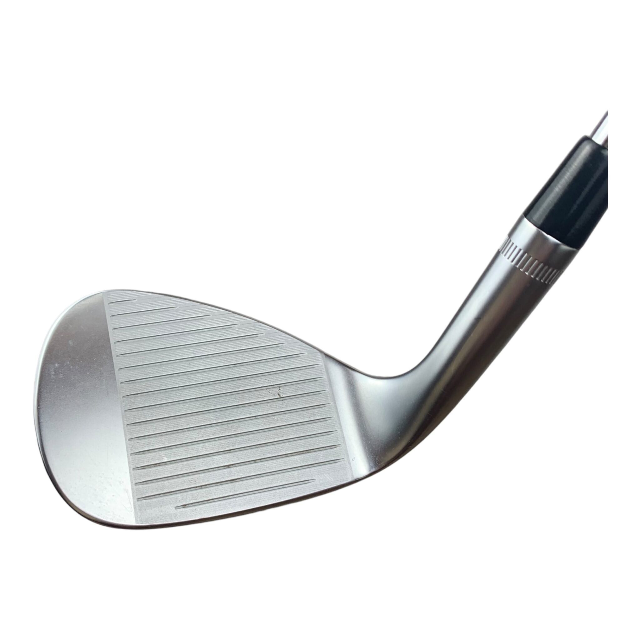 Callaway Mack Daddy Wedge / #56/10 S Grind / Stahl - WIE NEU