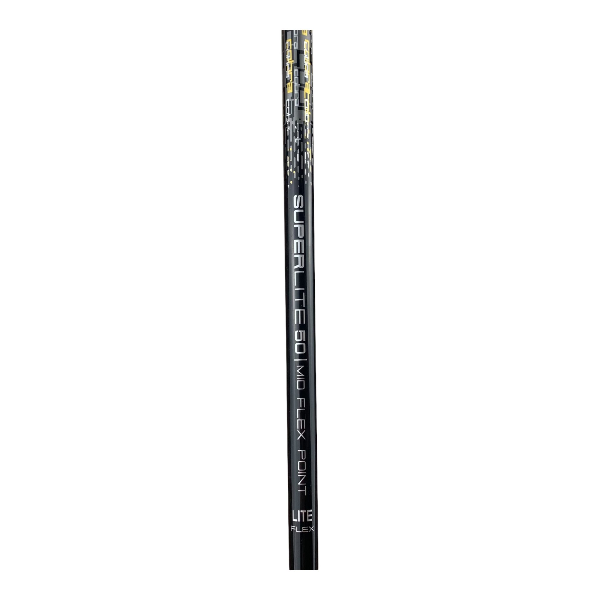 Cobra F-Max Offset Driver / Flex A (Senior) / Loft 10.5
