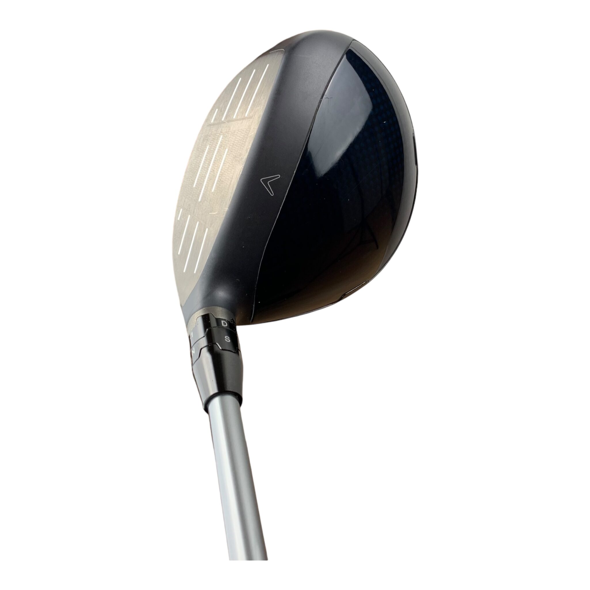 Callaway Paradym <tc>Fairway Wood</tc> / Flex Regular / Graphit / #3HL/16.5