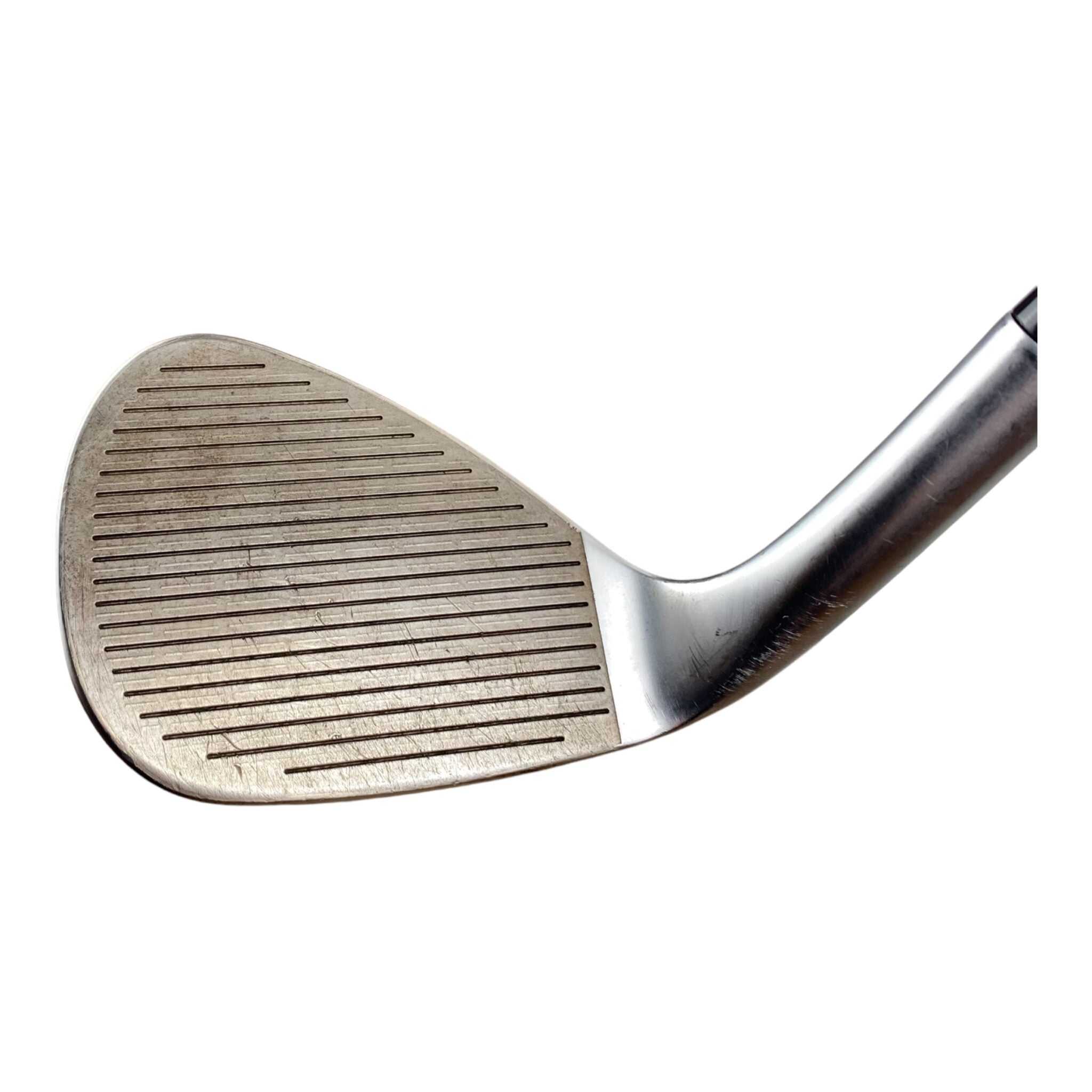 TaylorMade Hi-Toe 3 Wedge / Flex Wedge - Stahl / #60/10