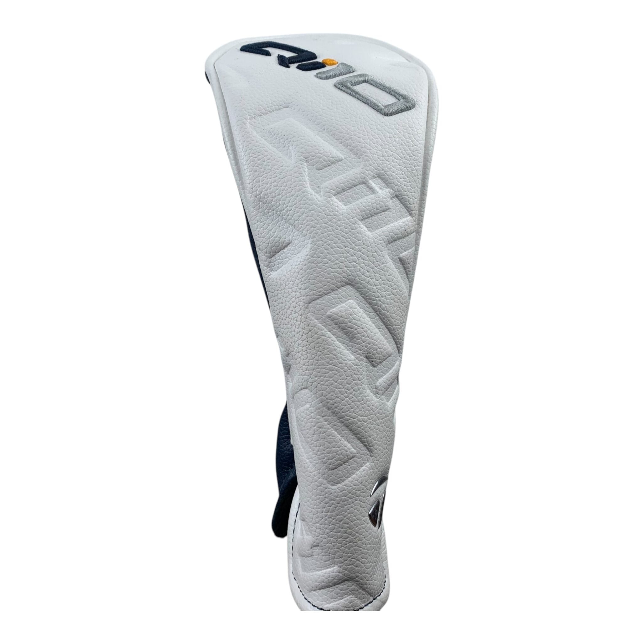 TaylorMade Qi10 Rescue <tc><tc>Hybrid</tc></tc> / Flex Stiff - Graphit / #3/19