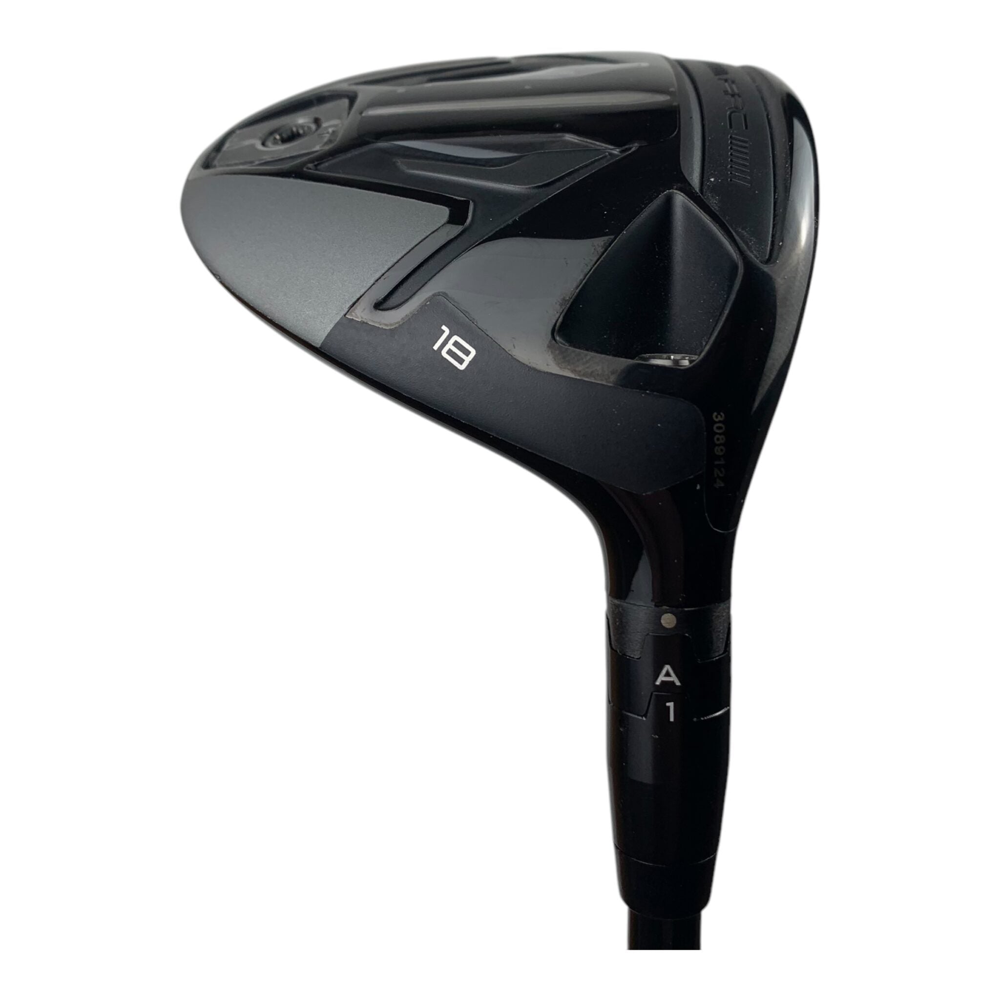 Titleist TSi2 <tc>Fairway Wood</tc> / Flex Regular - Graphit / #5/18