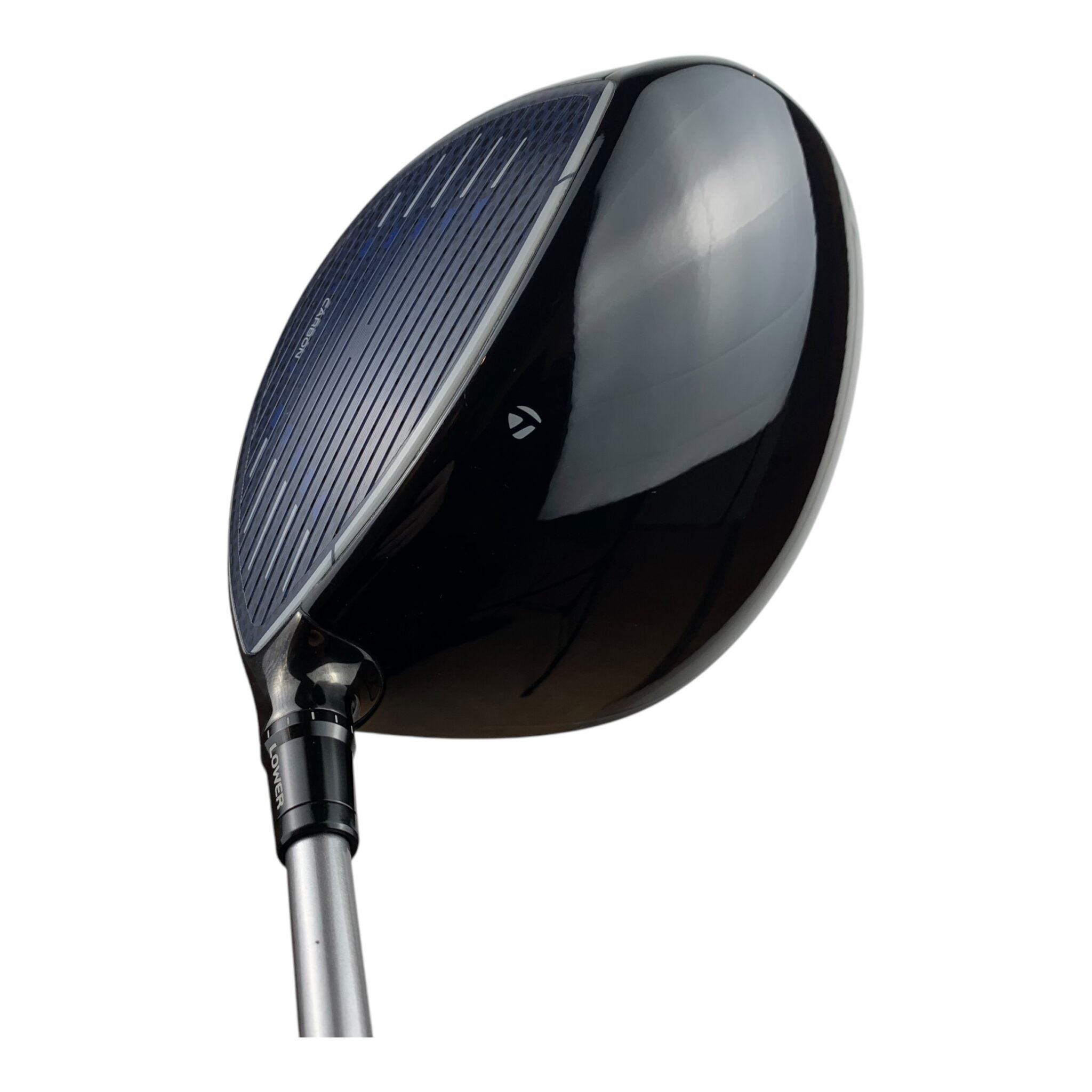 TaylorMade Qi10 MAX Driver / Flex Stiff - Graphit / Loft 9