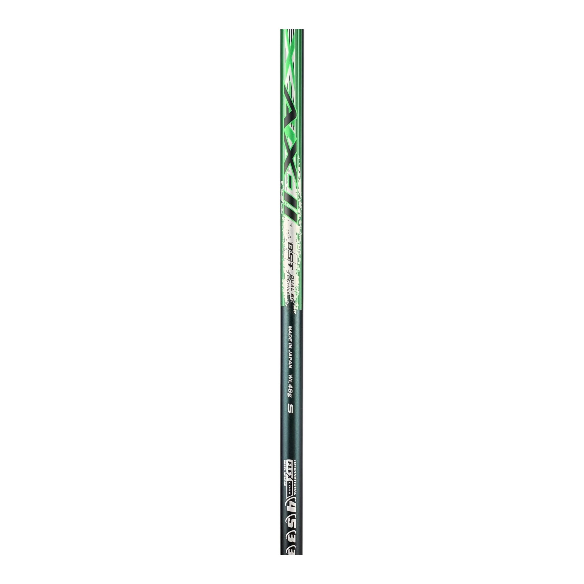 XXIO X Driver / Flex Stiff / Loft 9,5