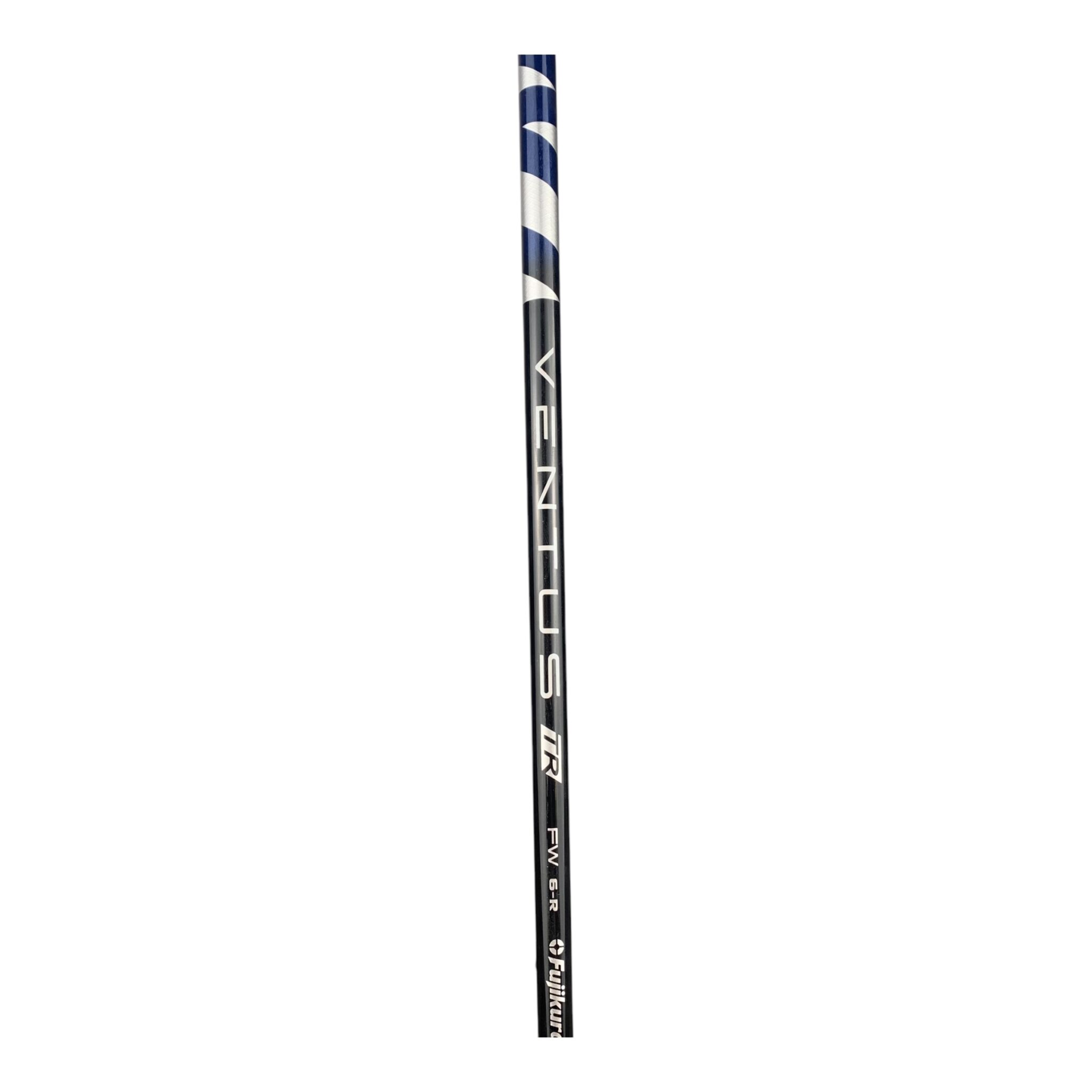 TaylorMade Qi10 <tc>Fairway Wood</tc> / Flex Regular / Graphit / #5/18