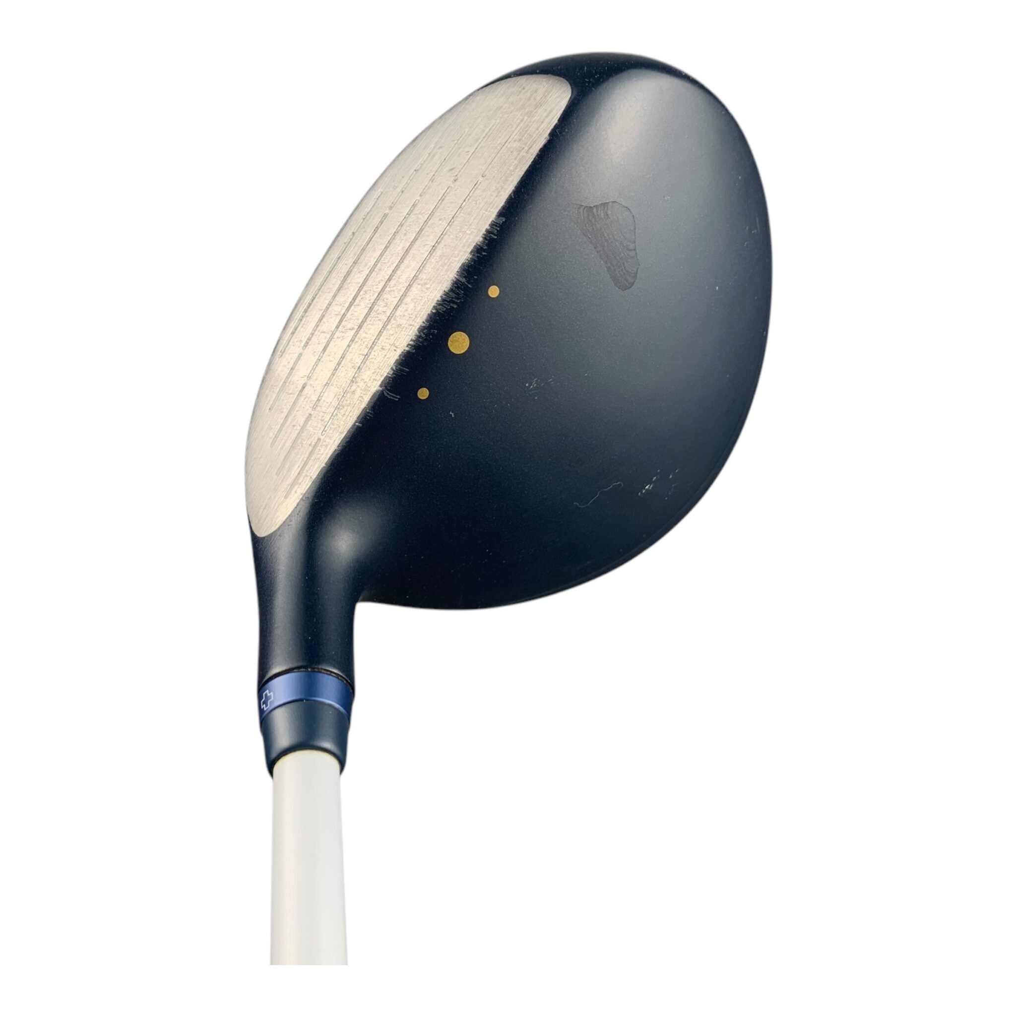 PING G Le3 Fairwayholz / Flex Damen / Graphit / #5/21