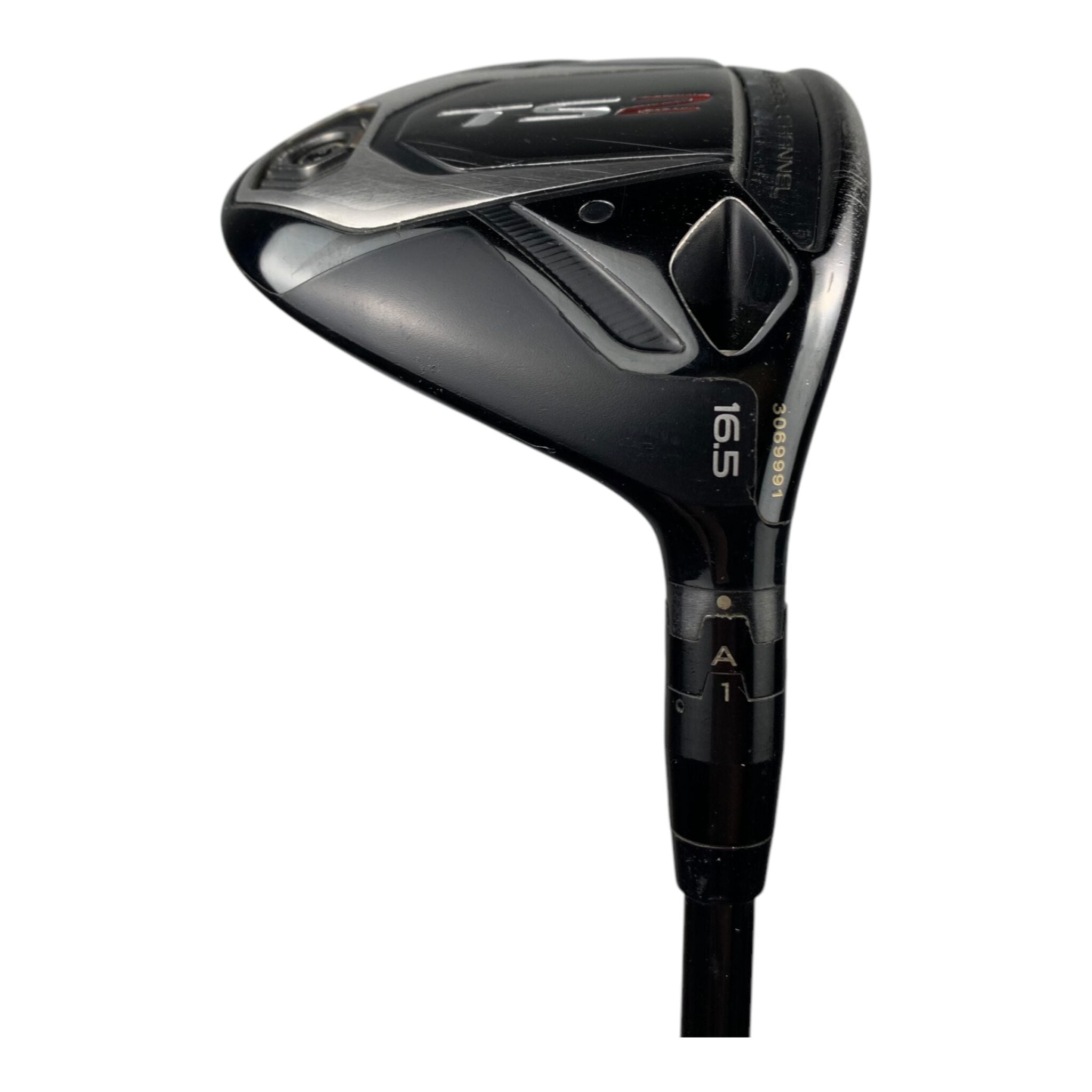 Titleist TS2 <tc>Fairway Wood</tc> / Flex Stiff / Graphit / #3/16.5