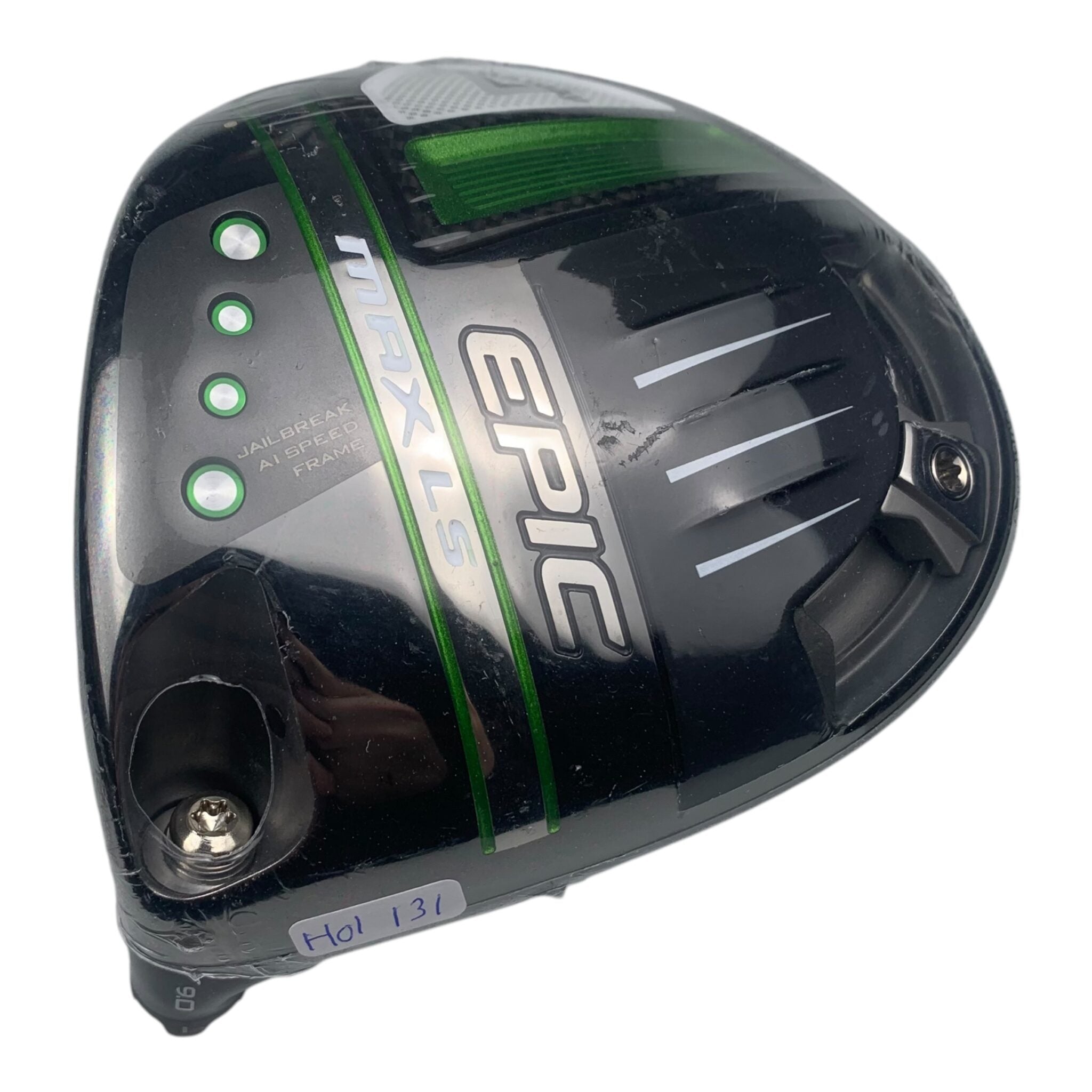 Callaway Epic Max LS Driverkopf / Loft 9 - Links