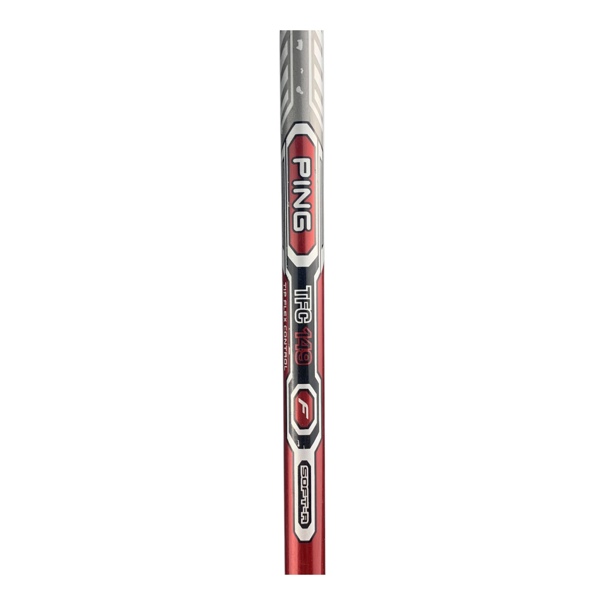 PING K15 <tc>Fairway Wood</tc> / Flex A-Flex / Graphit / #5/19